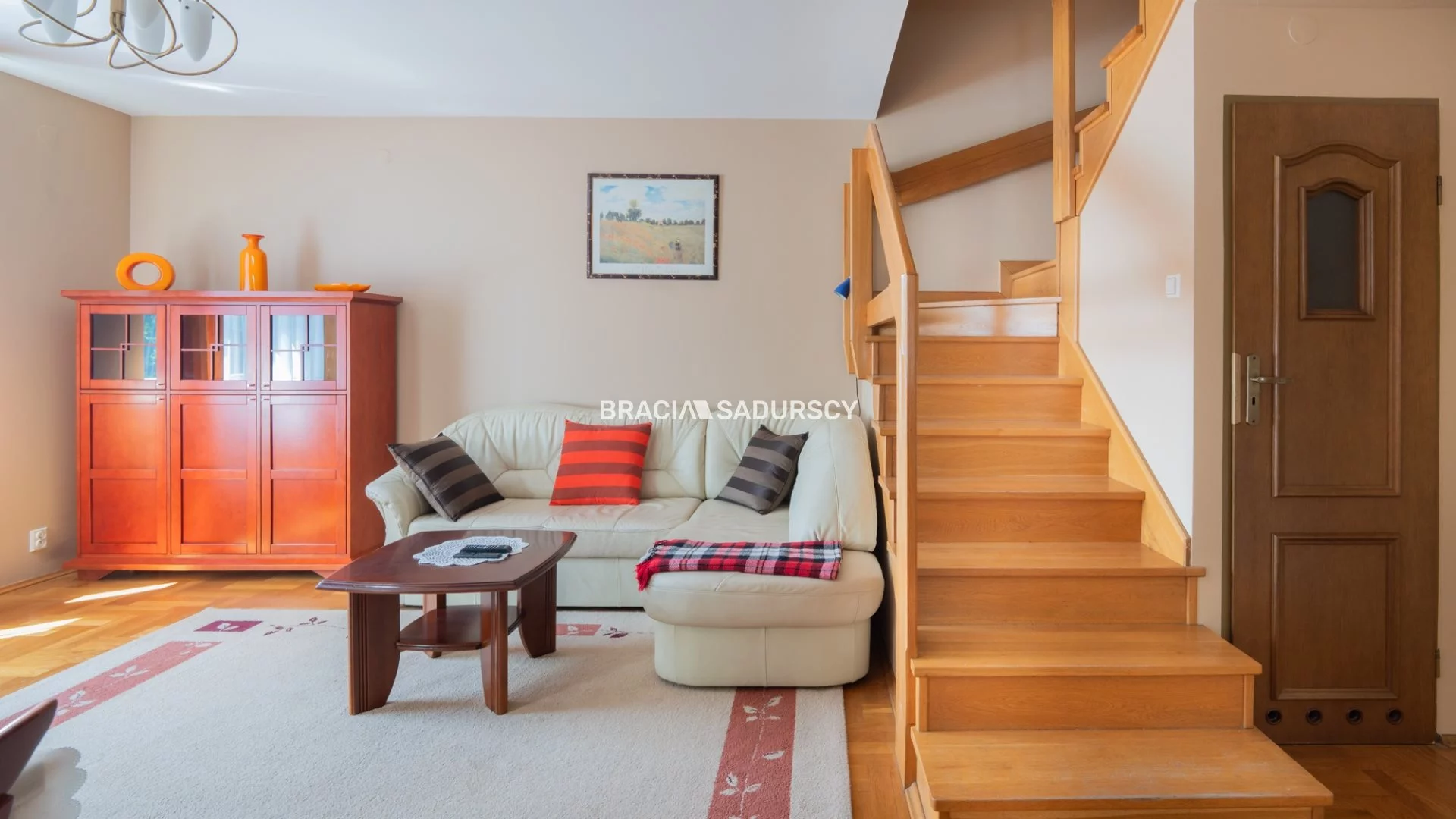 3 pokoje, mieszkanie 75,00 m², piętro 3, oferta nr , BS4-MW-310581, Kraków, Grzegórzki, płk. Francesco Nullo