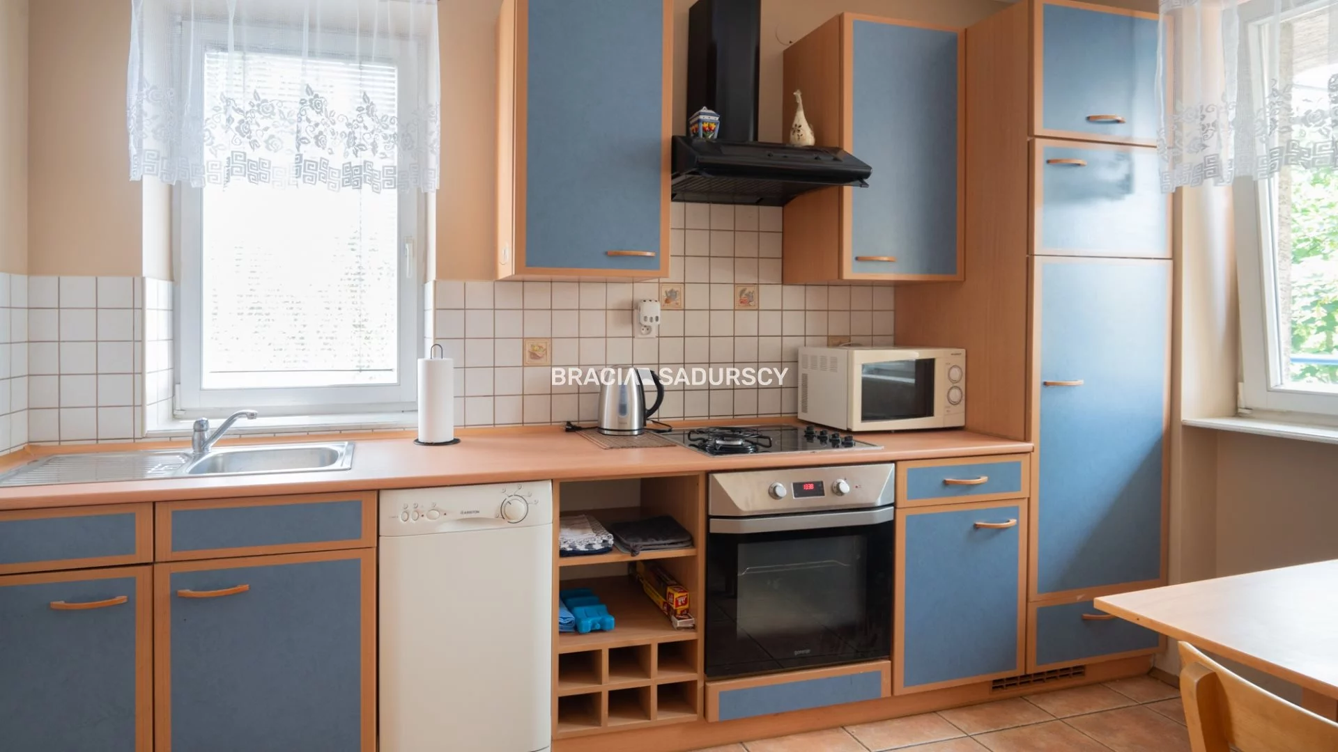 3 pokoje, mieszkanie 75,00 m², piętro 3, oferta nr , BS4-MW-310581, Kraków, Grzegórzki, płk. Francesco Nullo