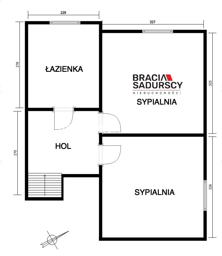 3 pokoje, mieszkanie 75,00 m², piętro 3, oferta nr , BS4-MW-310581, Kraków, Grzegórzki, płk. Francesco Nullo
