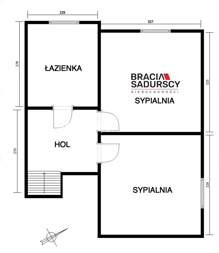 3 pokoje, mieszkanie 75,00 m², piętro 3, oferta nr , BS4-MW-310581, Kraków, Grzegórzki, płk. Francesco Nullo