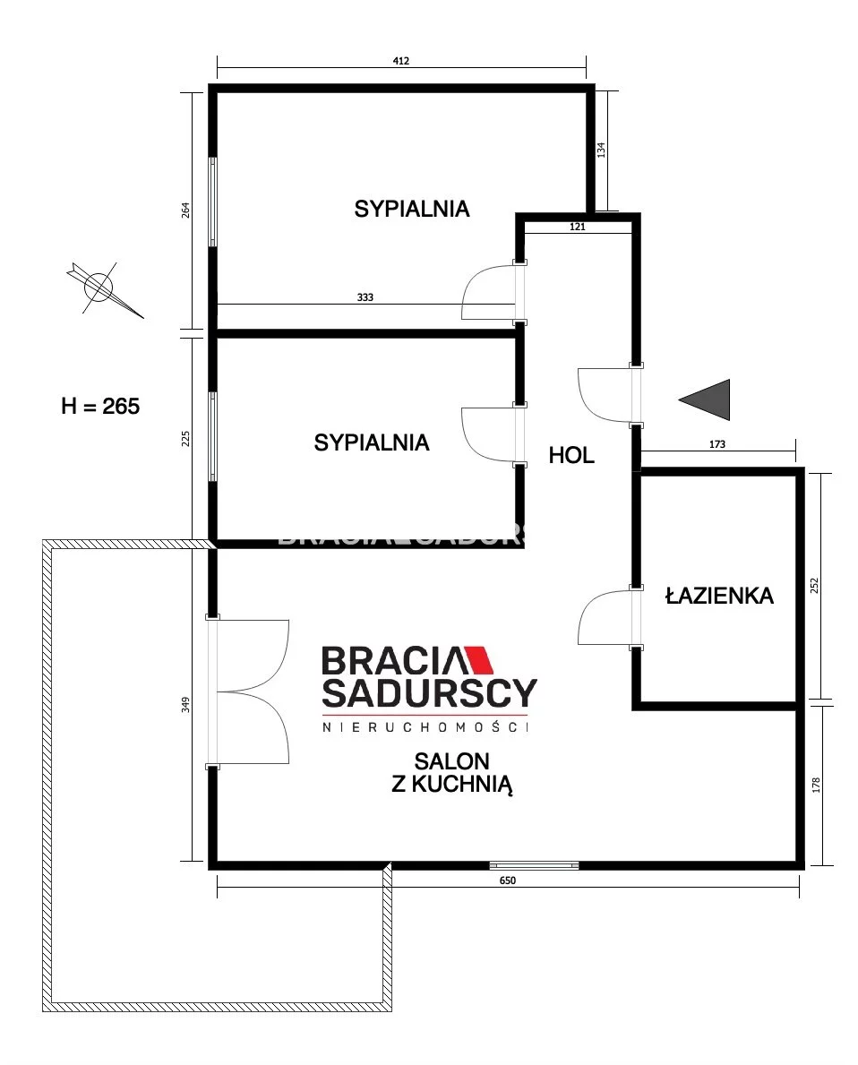 BS3-MW-310525 - zdjęcie nr 1