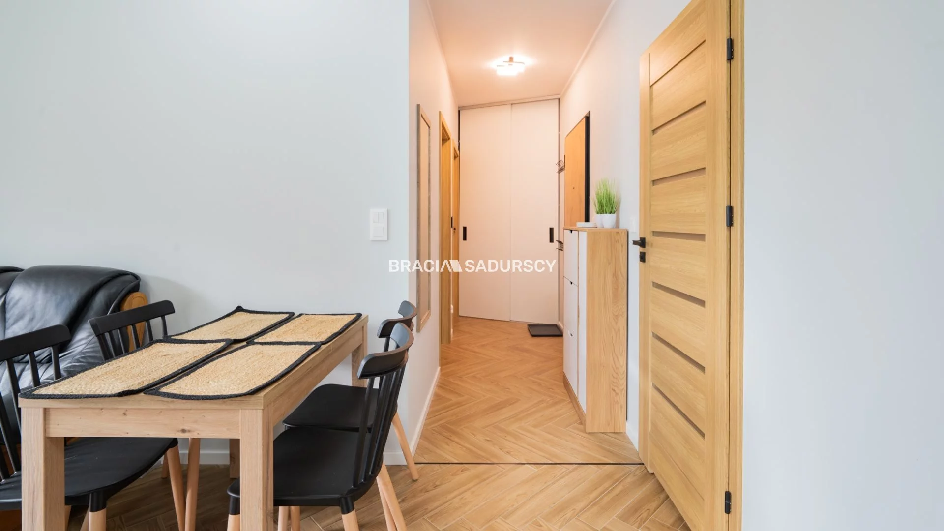 3 pokoje, mieszkanie 46,00 m², piętro 3, oferta nr , BS3-MW-310525-2, Kraków, Mistrzejowice, Powstańców