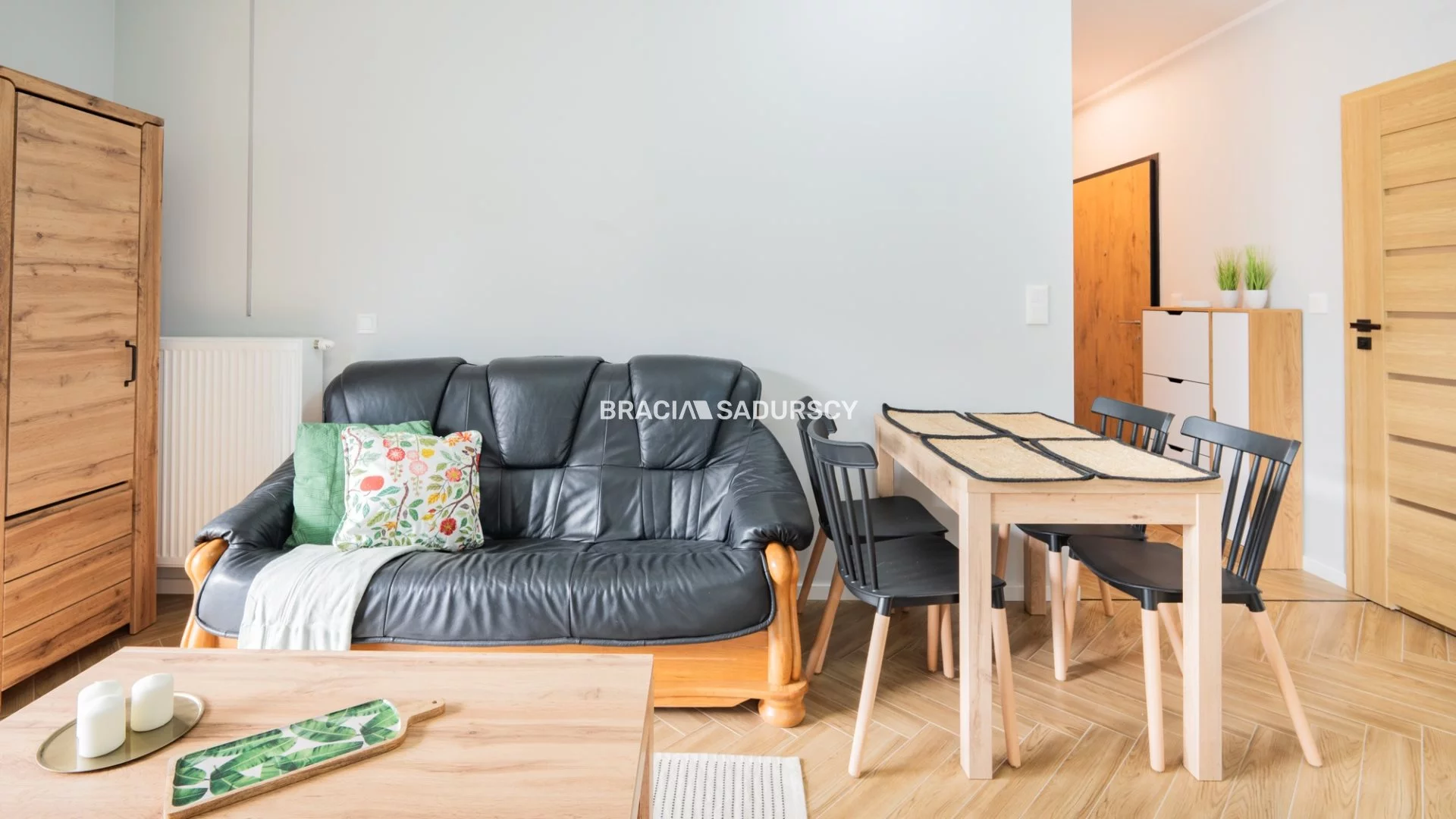 3 pokoje, mieszkanie 46,00 m², piętro 3, oferta nr , BS3-MW-310525-2, Kraków, Mistrzejowice, Powstańców
