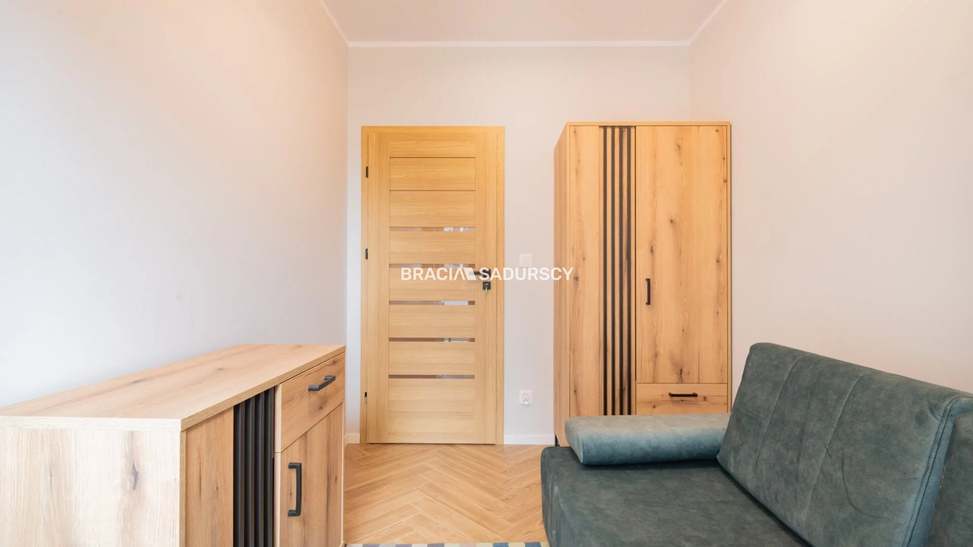 3 pokoje, mieszkanie 46,00 m², piętro 3, oferta nr , BS3-MW-310525-2, Kraków, Mistrzejowice, Powstańców