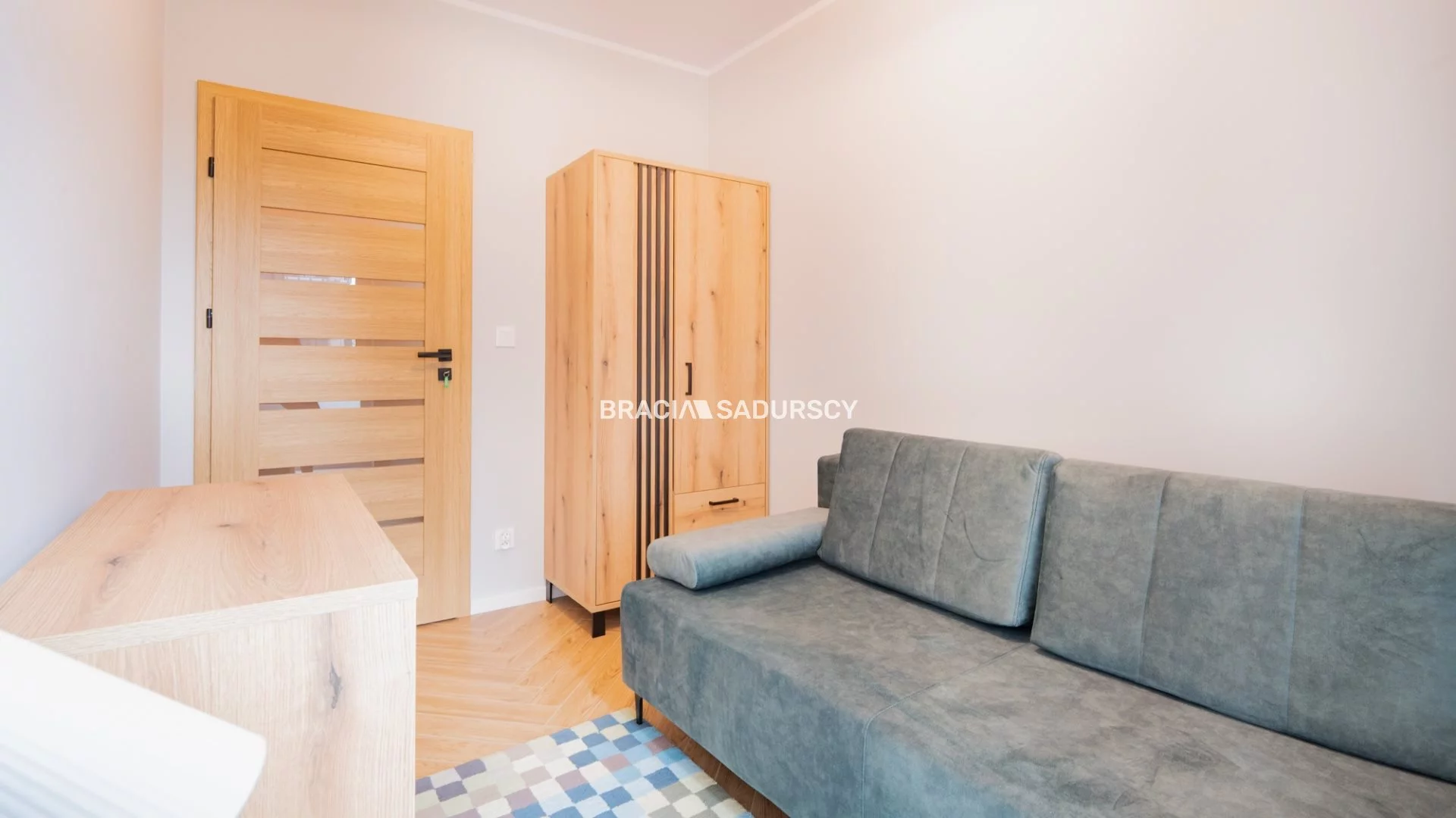 3 pokoje, mieszkanie 46,00 m², piętro 3, oferta nr , BS3-MW-310525-2, Kraków, Mistrzejowice, Powstańców
