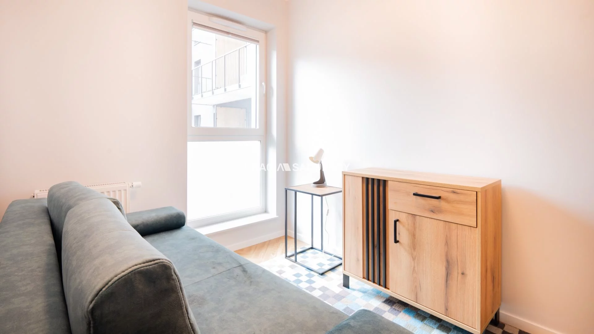 3 pokoje, mieszkanie 46,00 m², piętro 3, oferta nr , BS3-MW-310525-2, Kraków, Mistrzejowice, Powstańców