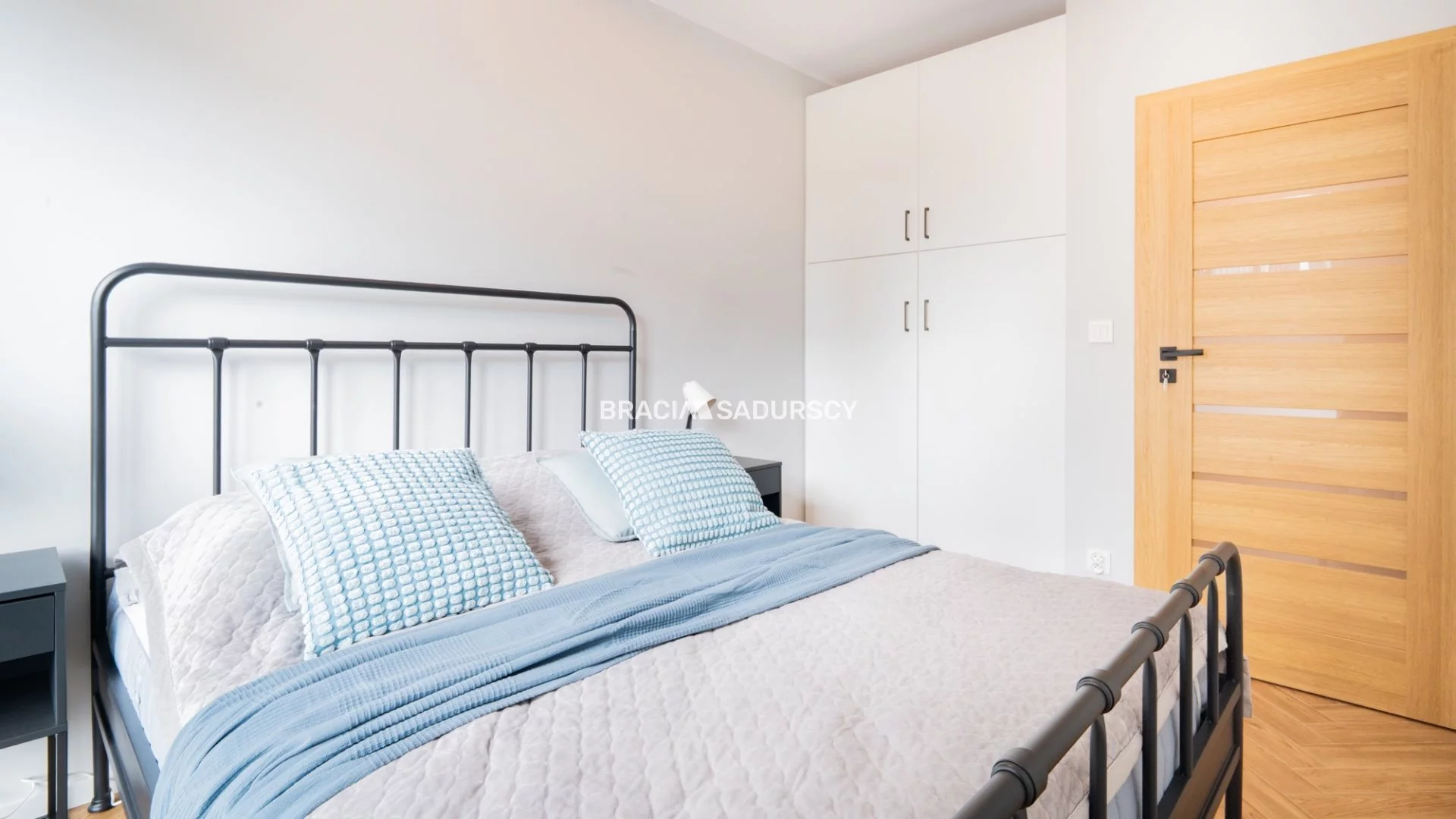 3 pokoje, mieszkanie 46,00 m², piętro 3, oferta nr , BS3-MW-310525-2, Kraków, Mistrzejowice, Powstańców
