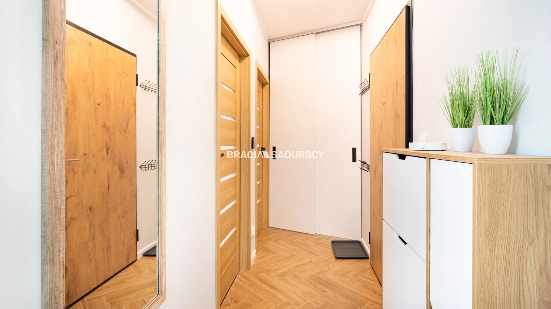 3 pokoje, mieszkanie 46,00 m², piętro 3, oferta nr , BS3-MW-310525-2, Kraków, Mistrzejowice, Powstańców