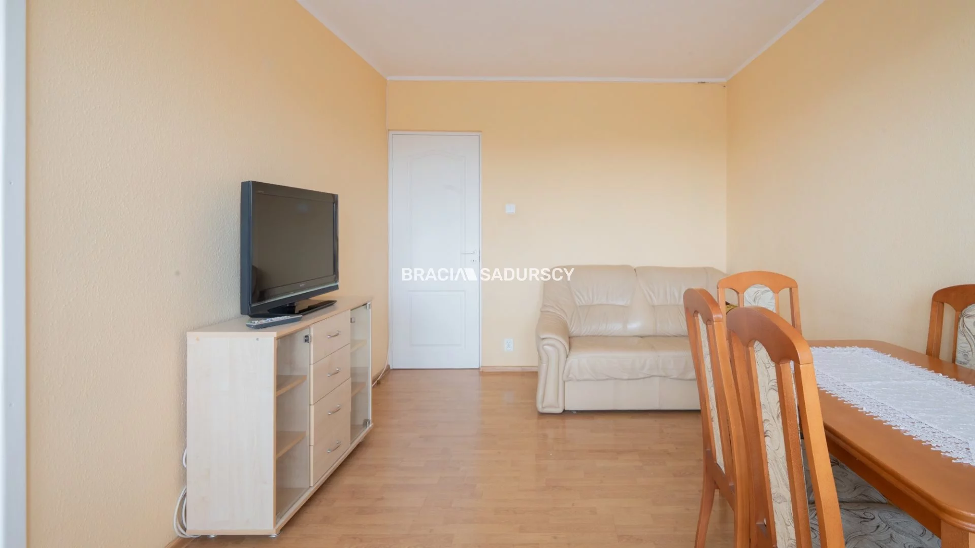 Apartamenty BS3-MW-309766-3 Kraków Prądnik Czerwony Powstańców
