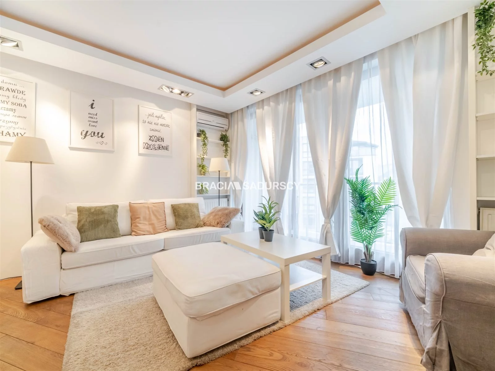 3 pokoje, mieszkanie 48,00 m², piętro 2, oferta nr , BS1-MW-312382, Kraków, Dębniki, Ruczaj, Przemiarki
