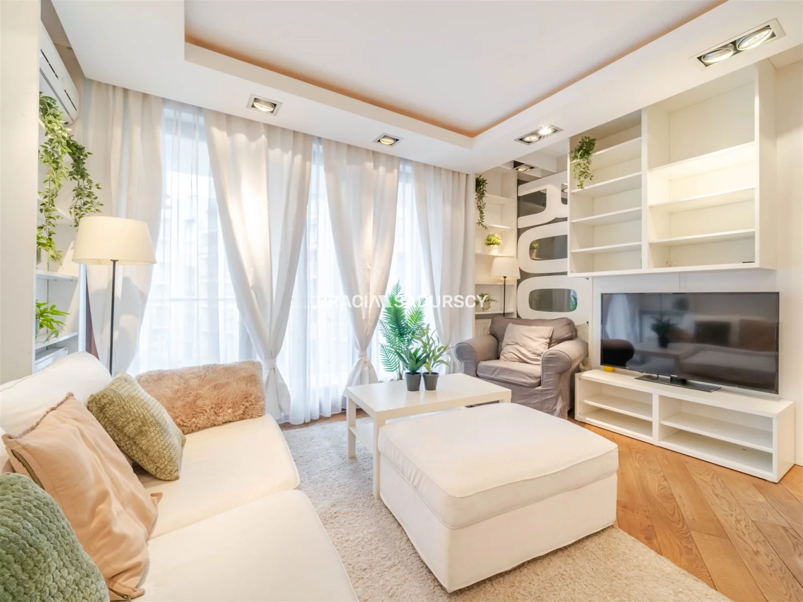 3 pokoje, mieszkanie 48,00 m², piętro 2, oferta nr , BS1-MW-312382, Kraków, Dębniki, Ruczaj, Przemiarki