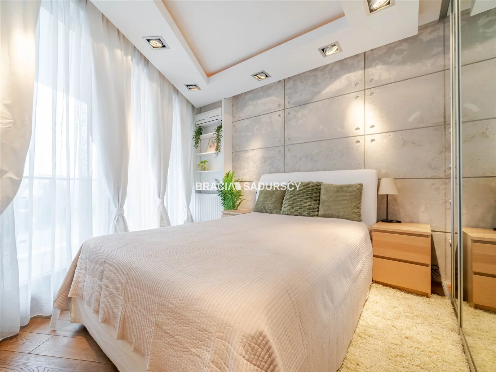 3 pokoje, mieszkanie 48,00 m², piętro 2, oferta nr , BS1-MW-312382, Kraków, Dębniki, Ruczaj, Przemiarki