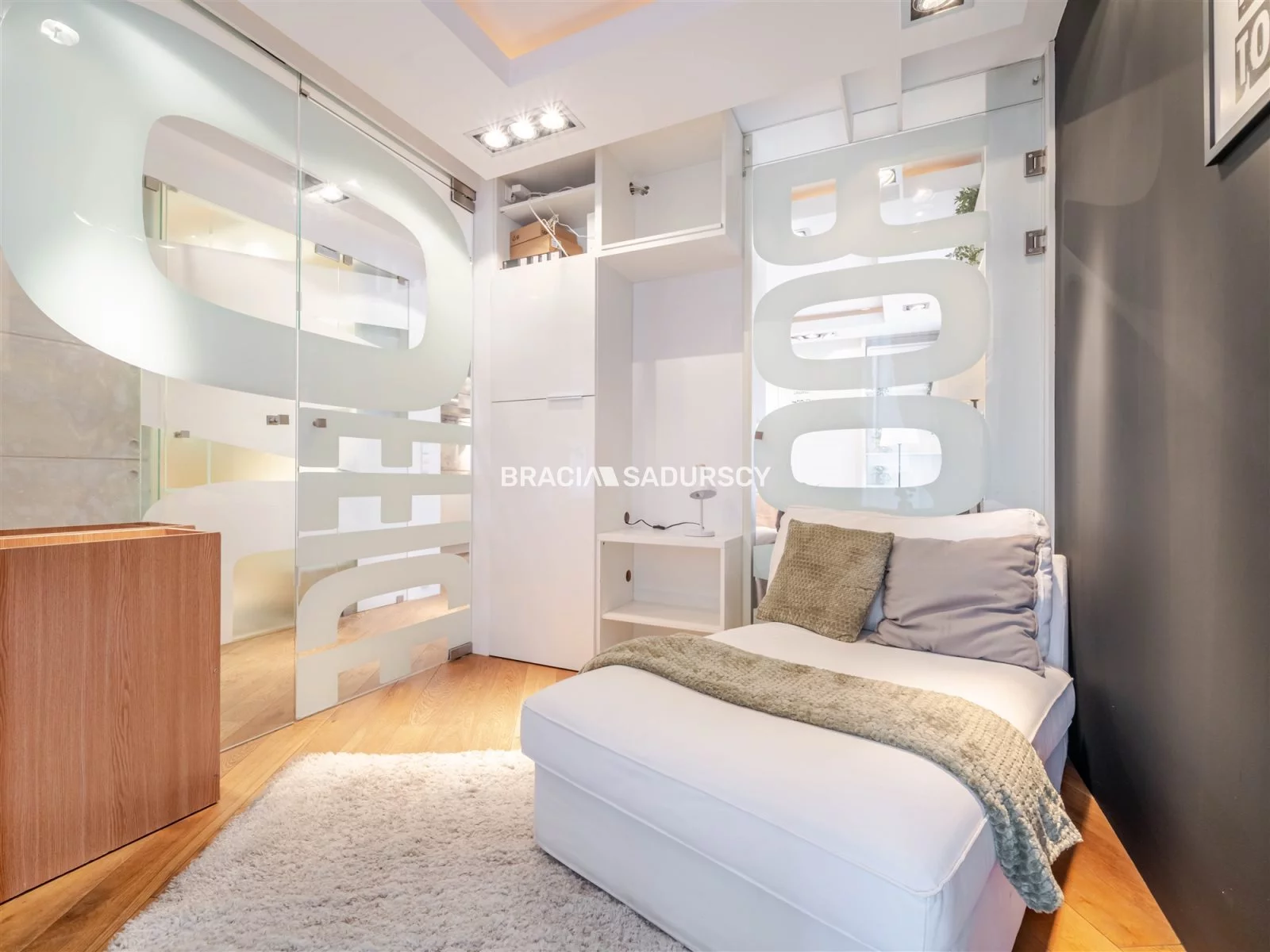 3 pokoje, mieszkanie 48,00 m², piętro 2, oferta nr , BS1-MW-312382, Kraków, Dębniki, Ruczaj, Przemiarki