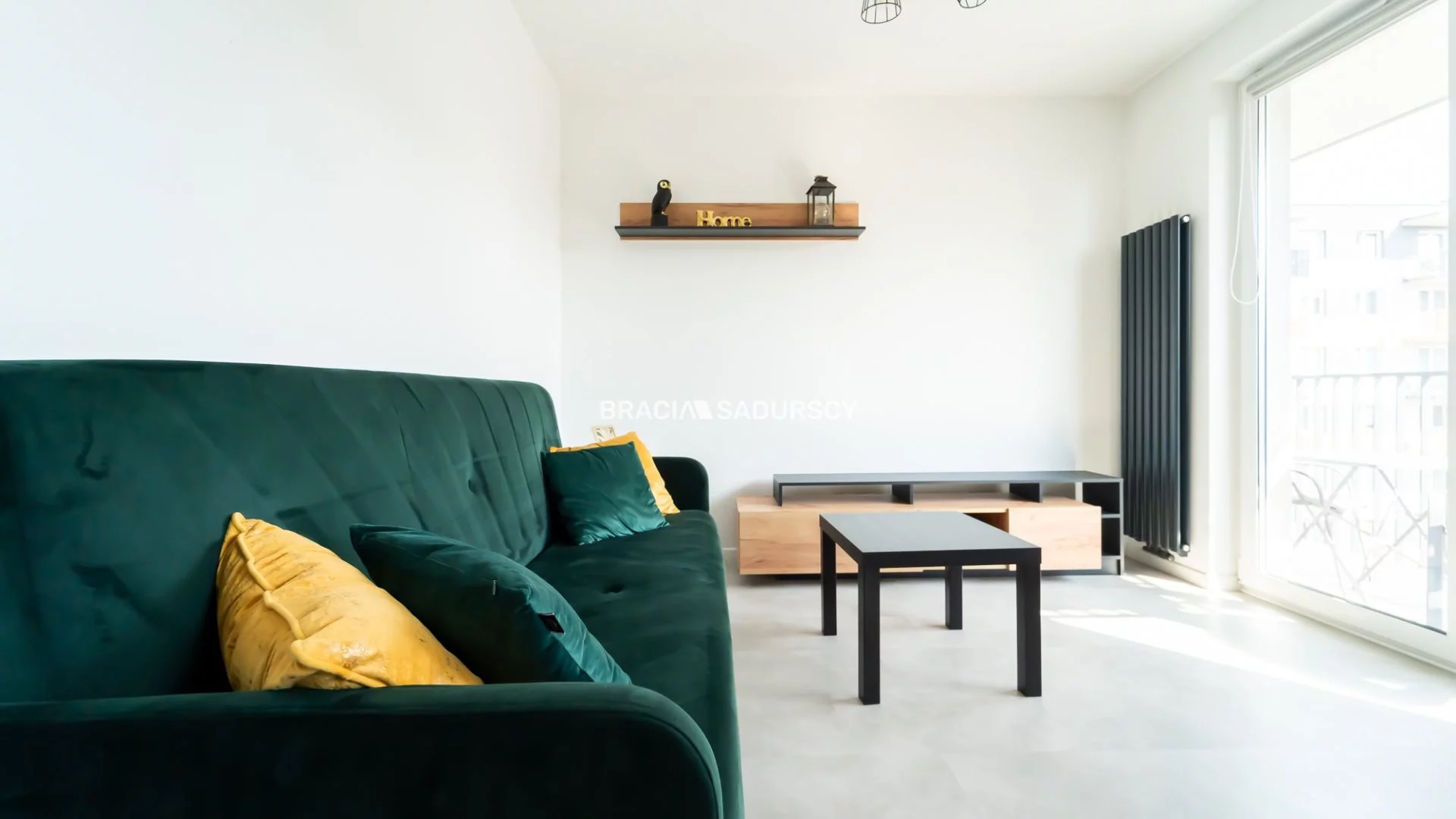 3 pokoje, mieszkanie 46,03 m², piętro 4, oferta nr , BS3-MW-311667, Kraków, Prądnik Czerwony, Reduta
