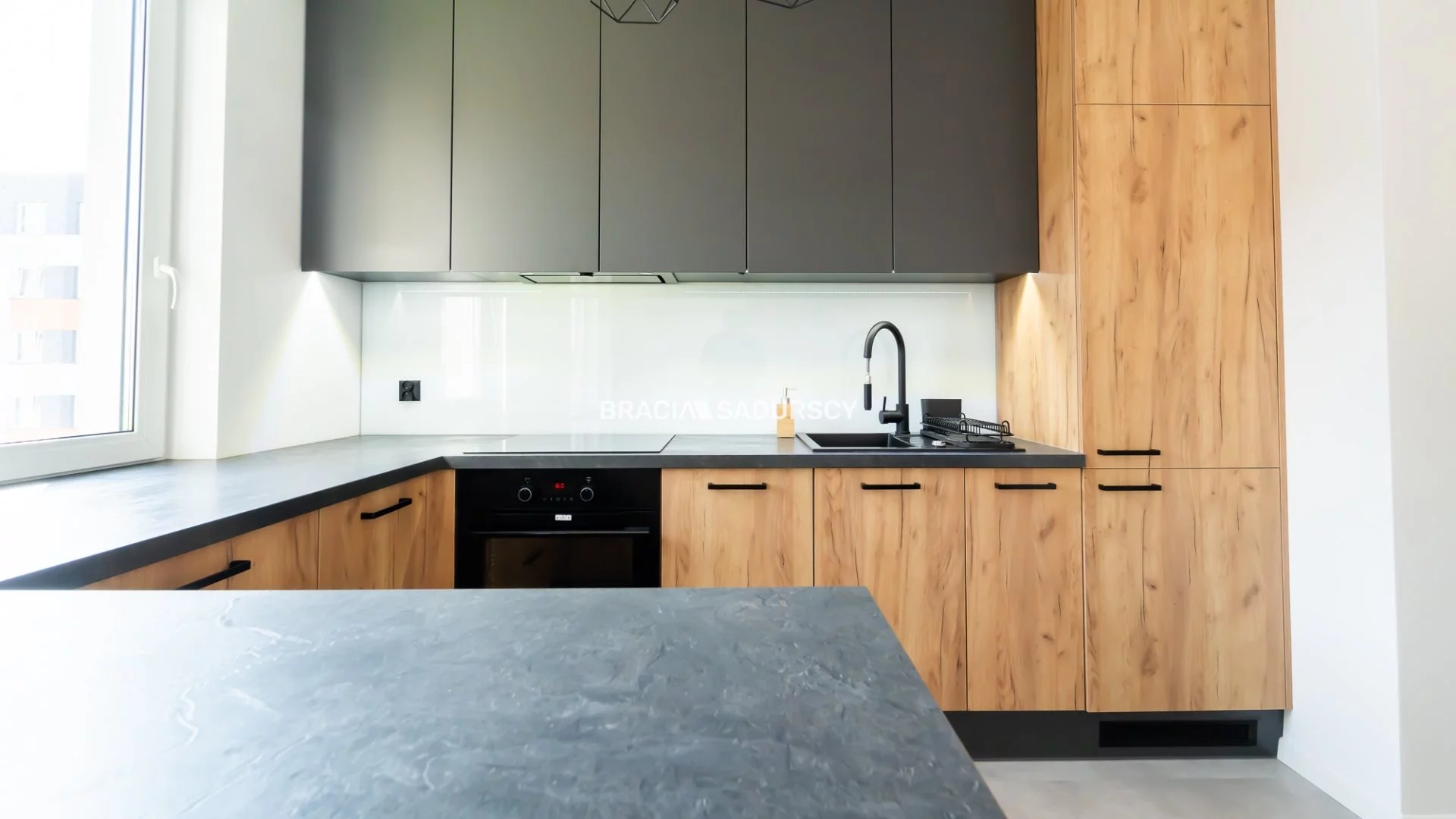 3 pokoje, mieszkanie 46,03 m², piętro 4, oferta nr , BS3-MW-311667, Kraków, Prądnik Czerwony, Reduta