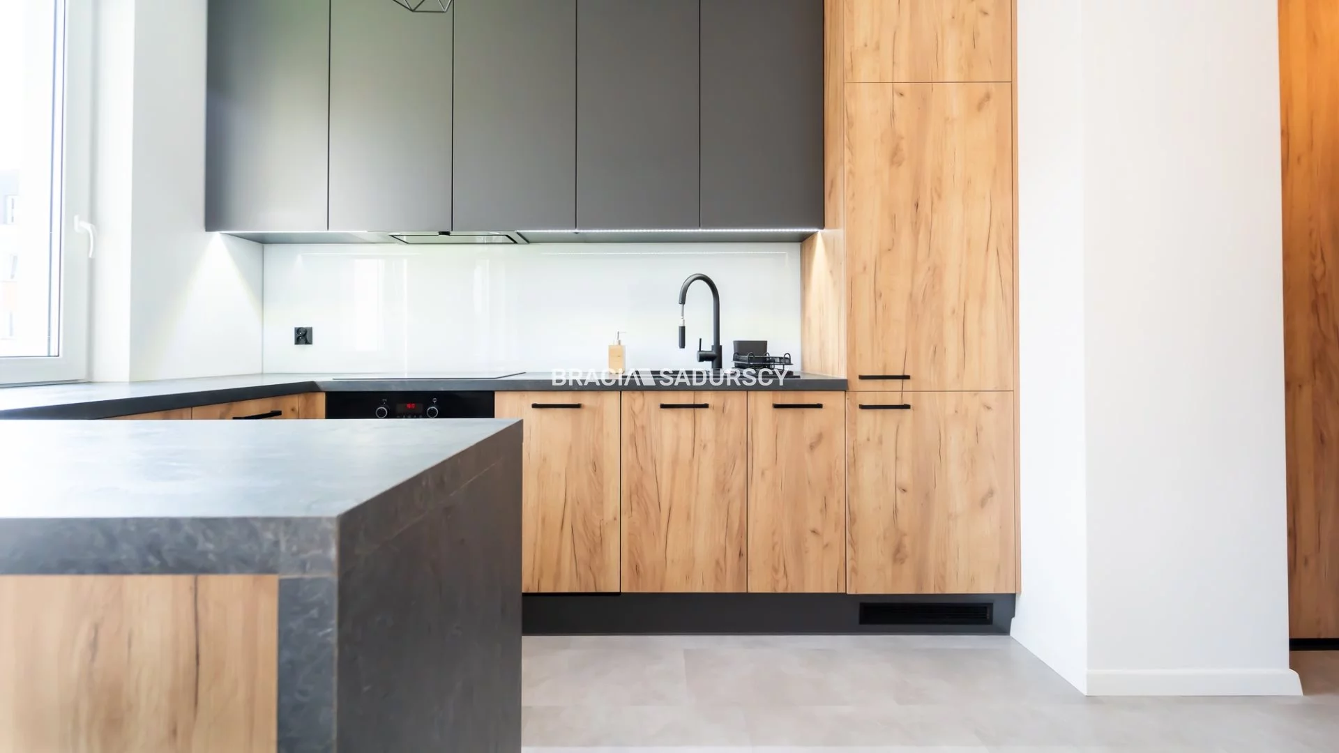 3 pokoje, mieszkanie 46,03 m², piętro 4, oferta nr , BS3-MW-311667, Kraków, Prądnik Czerwony, Reduta