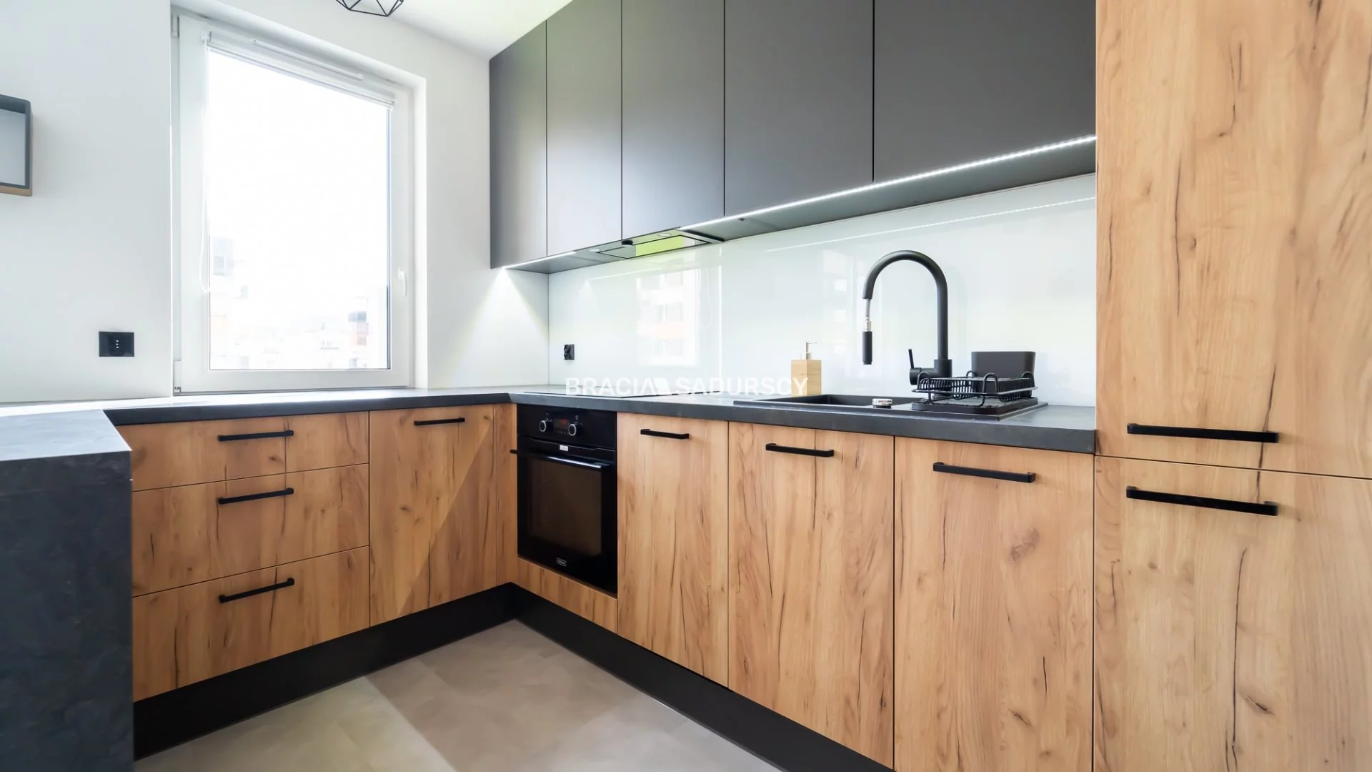 3 pokoje, mieszkanie 46,03 m², piętro 4, oferta nr , BS3-MW-311667, Kraków, Prądnik Czerwony, Reduta