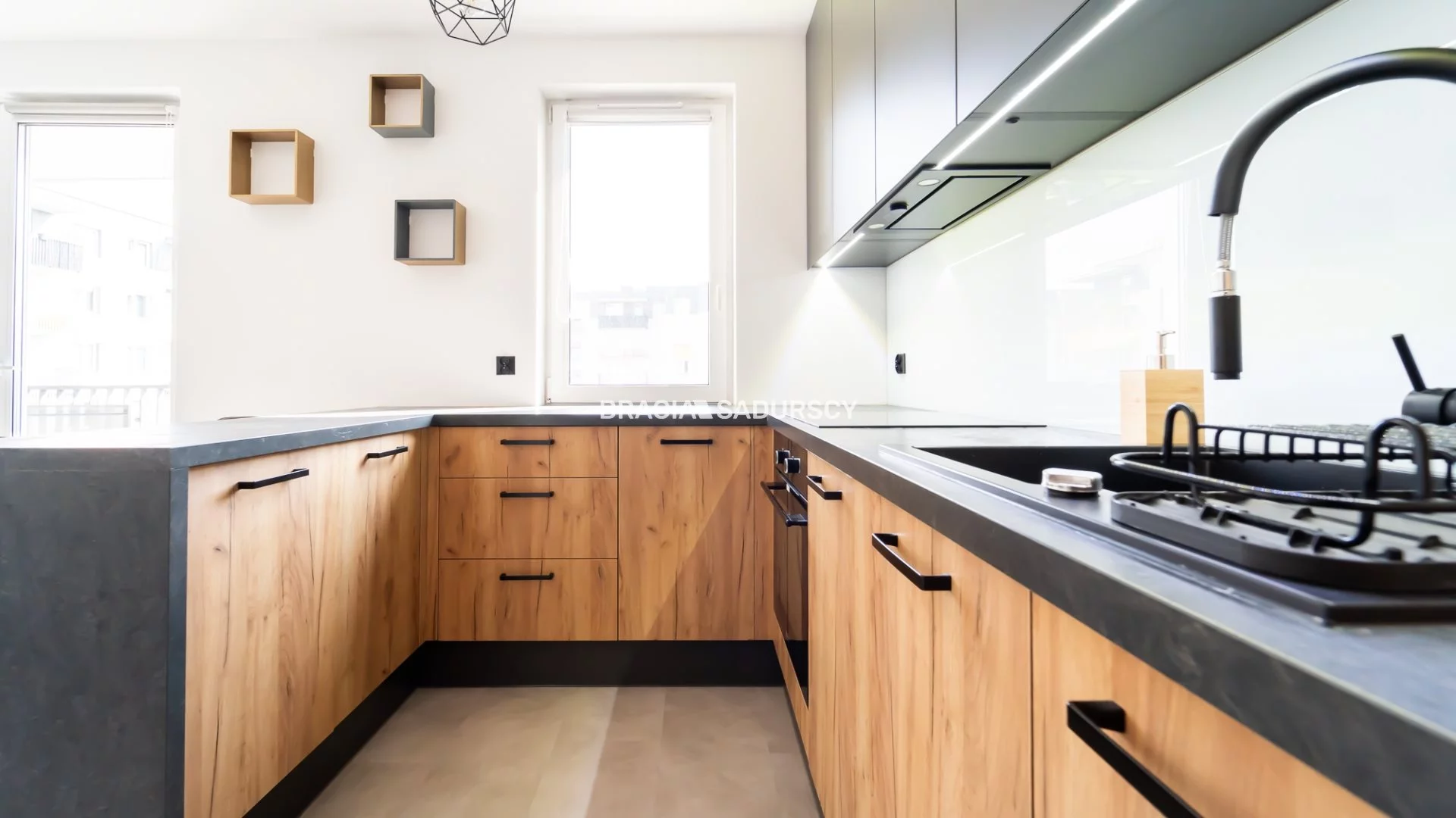 3 pokoje, mieszkanie 46,03 m², piętro 4, oferta nr , BS3-MW-311667, Kraków, Prądnik Czerwony, Reduta