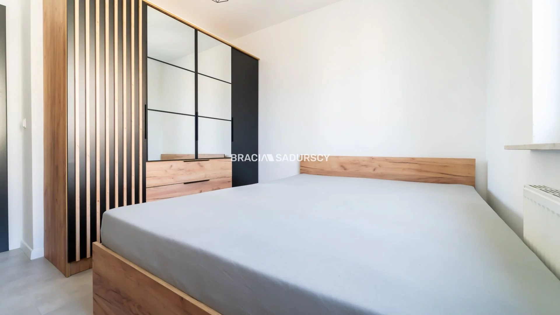 3 pokoje, mieszkanie 46,03 m², piętro 4, oferta nr , BS3-MW-311667, Kraków, Prądnik Czerwony, Reduta