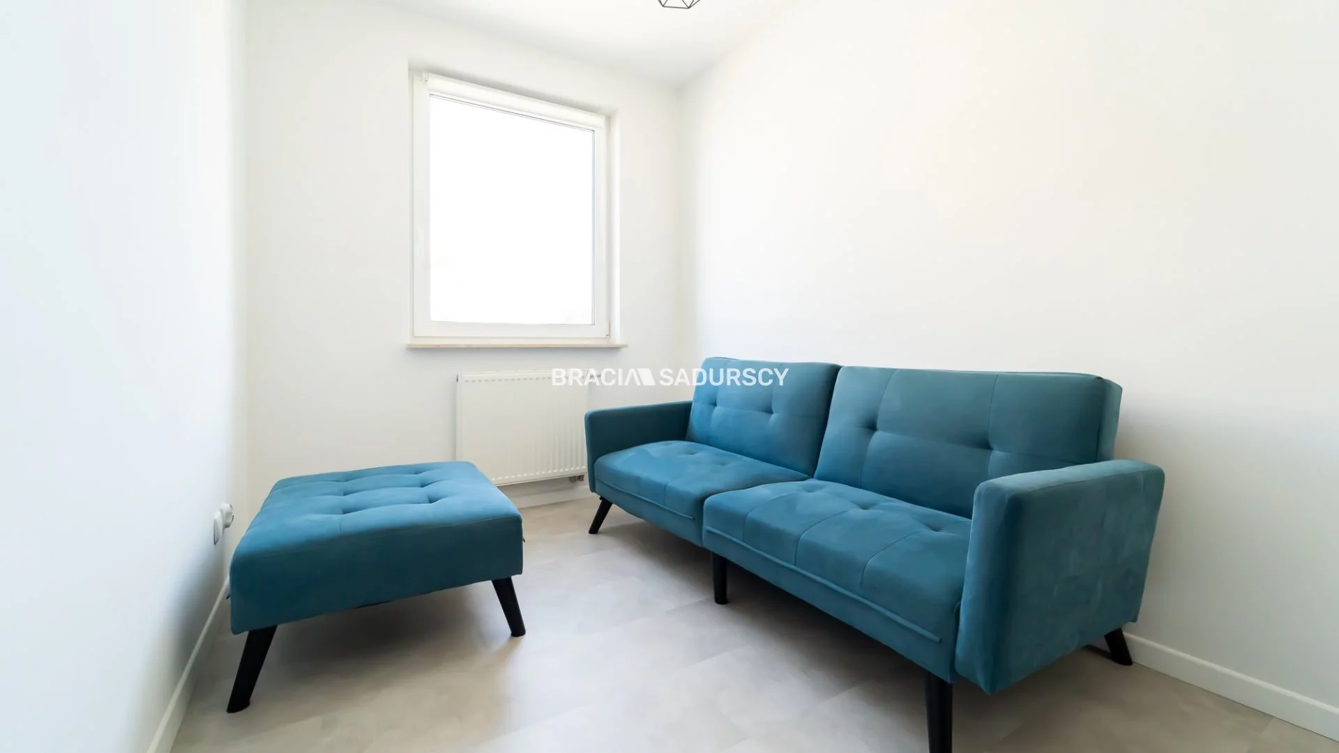 3 pokoje, mieszkanie 46,03 m², piętro 4, oferta nr , BS3-MW-311667, Kraków, Prądnik Czerwony, Reduta