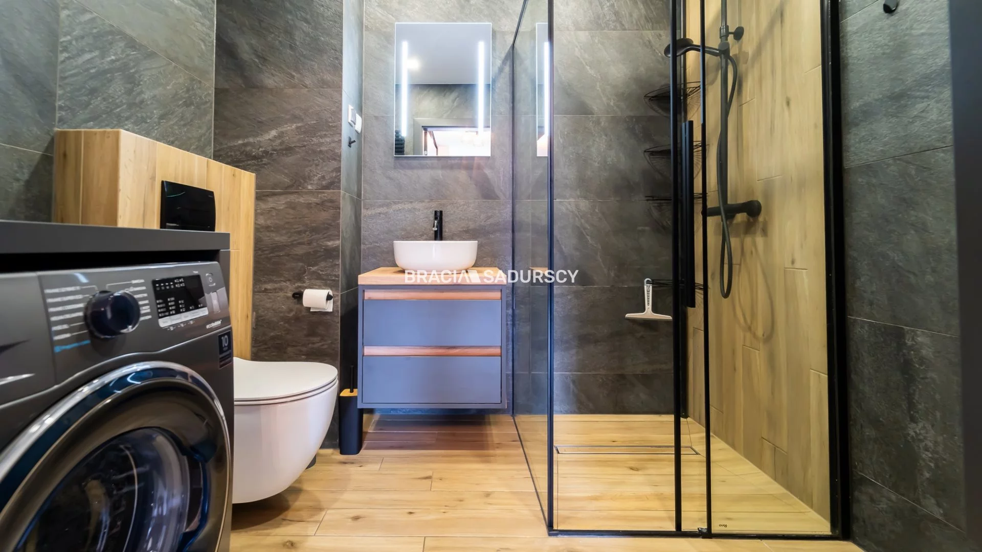 3 pokoje, mieszkanie 46,03 m², piętro 4, oferta nr , BS3-MW-311667, Kraków, Prądnik Czerwony, Reduta