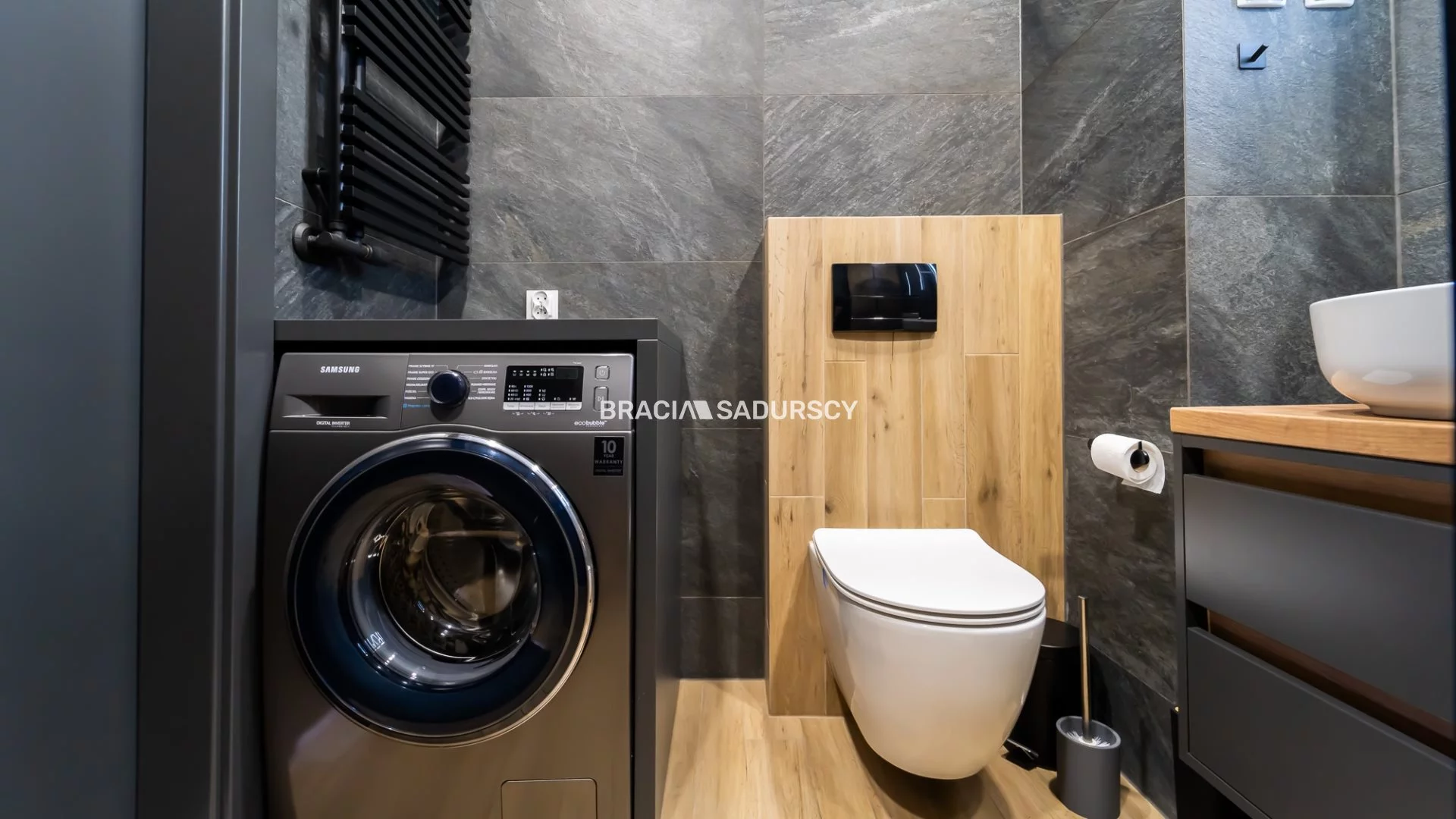 3 pokoje, mieszkanie 46,03 m², piętro 4, oferta nr , BS3-MW-311667, Kraków, Prądnik Czerwony, Reduta