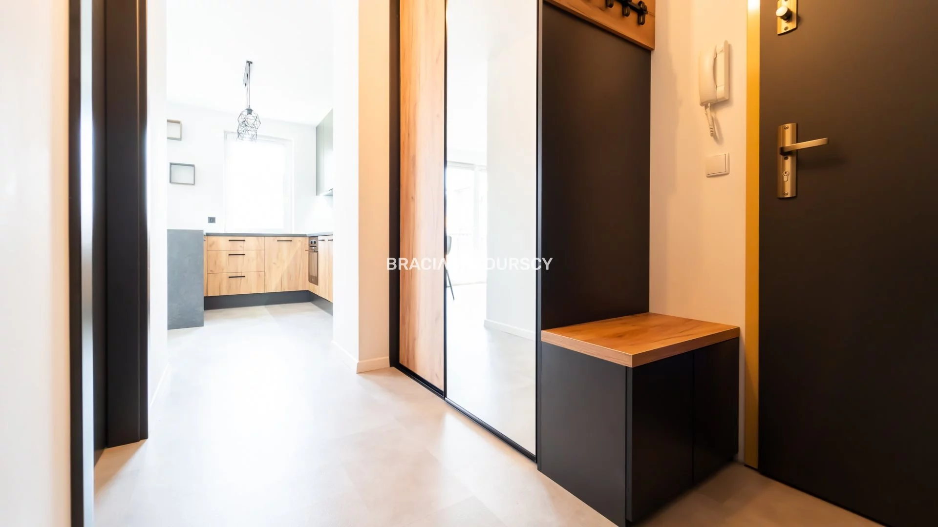 3 pokoje, mieszkanie 46,03 m², piętro 4, oferta nr , BS3-MW-311667, Kraków, Prądnik Czerwony, Reduta