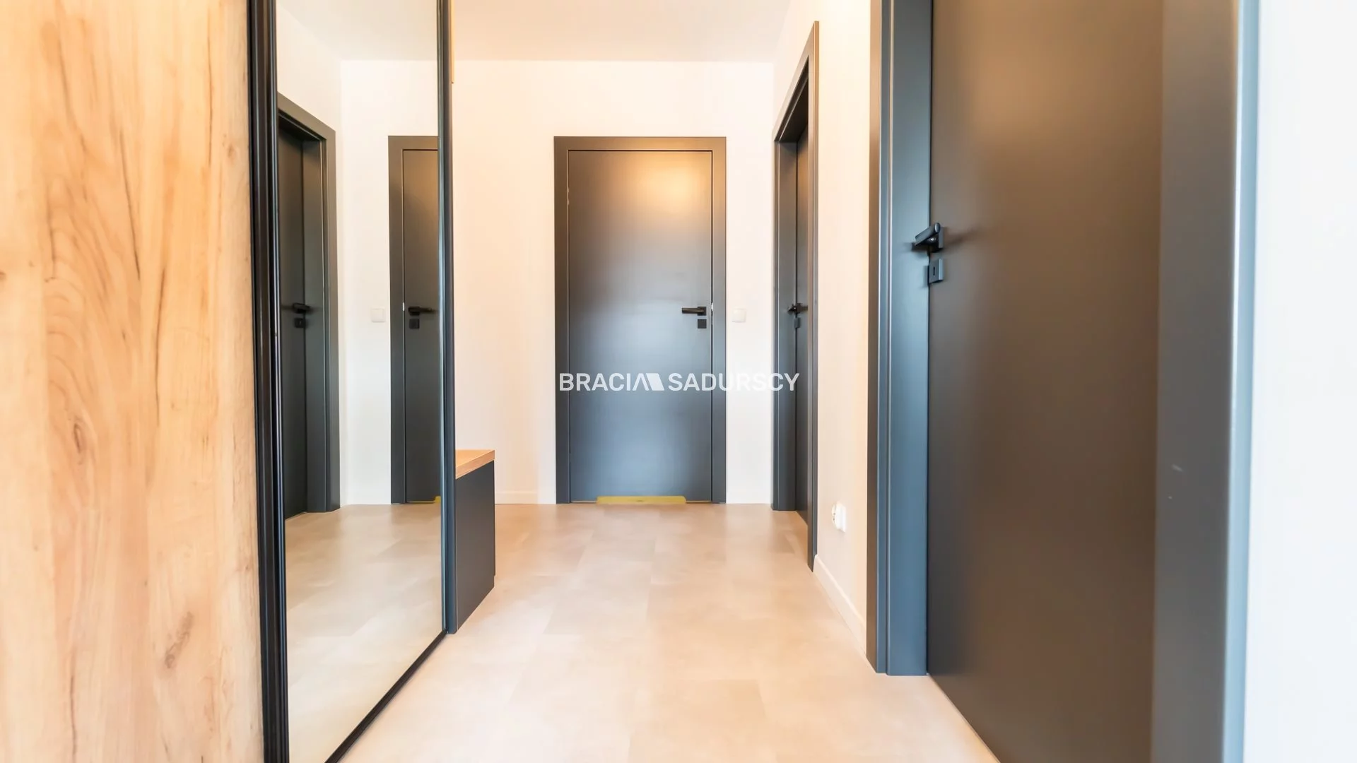 3 pokoje, mieszkanie 46,03 m², piętro 4, oferta nr , BS3-MW-311667, Kraków, Prądnik Czerwony, Reduta