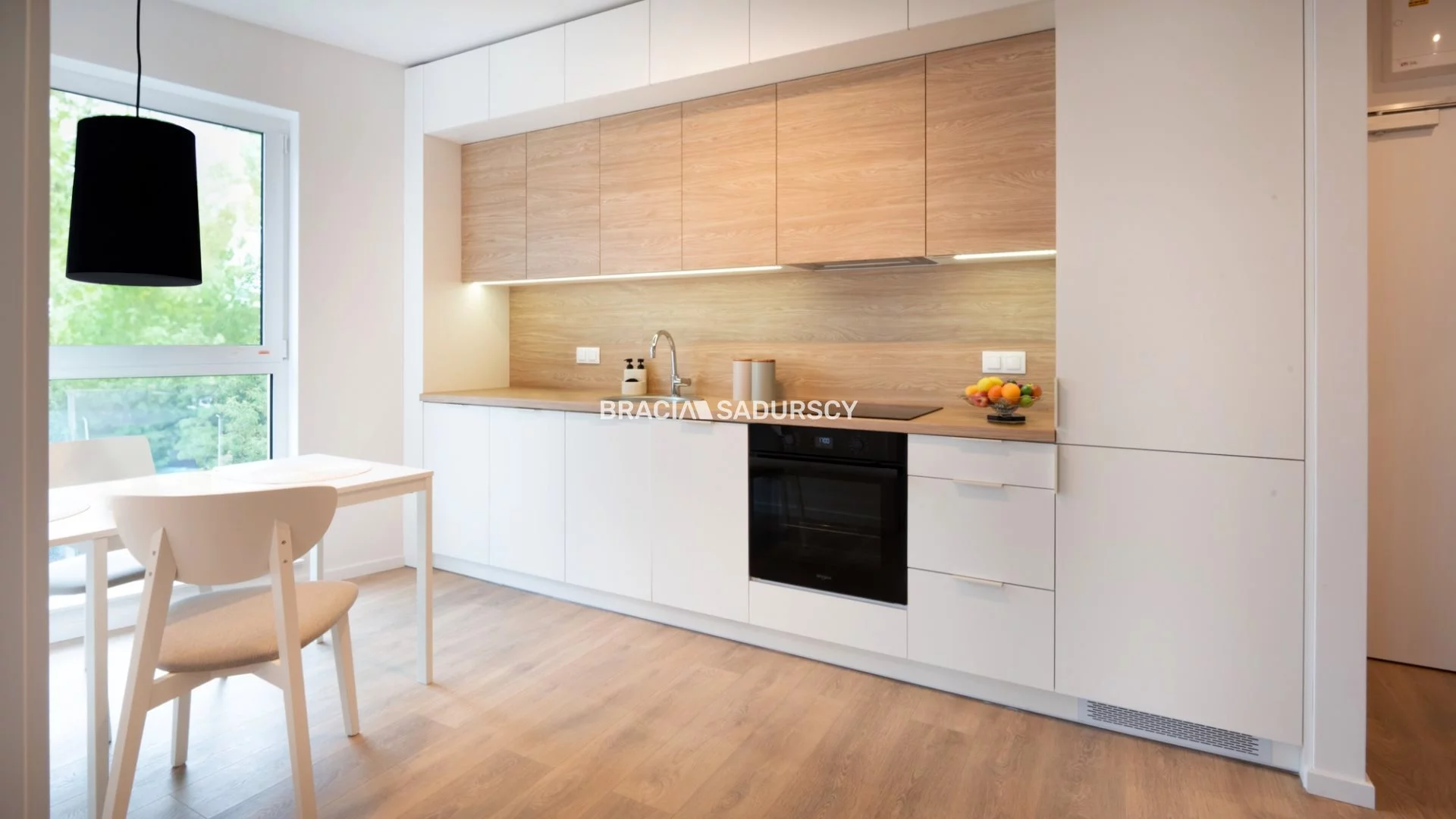 3 pokoje, mieszkanie 65,00 m², piętro 6, oferta nr , BS4-MW-310910, Kraków, Podgórze, Zabłocie, Romanowicza