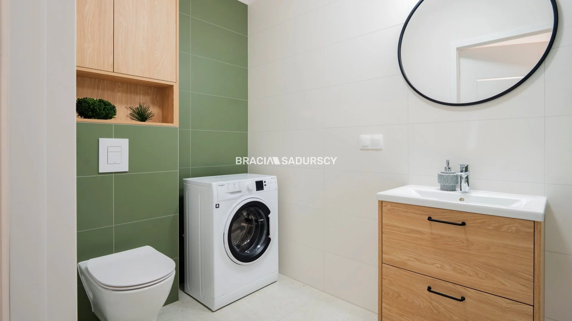 3 pokoje, mieszkanie 65,00 m², piętro 6, oferta nr , BS4-MW-310910, Kraków, Podgórze, Zabłocie, Romanowicza
