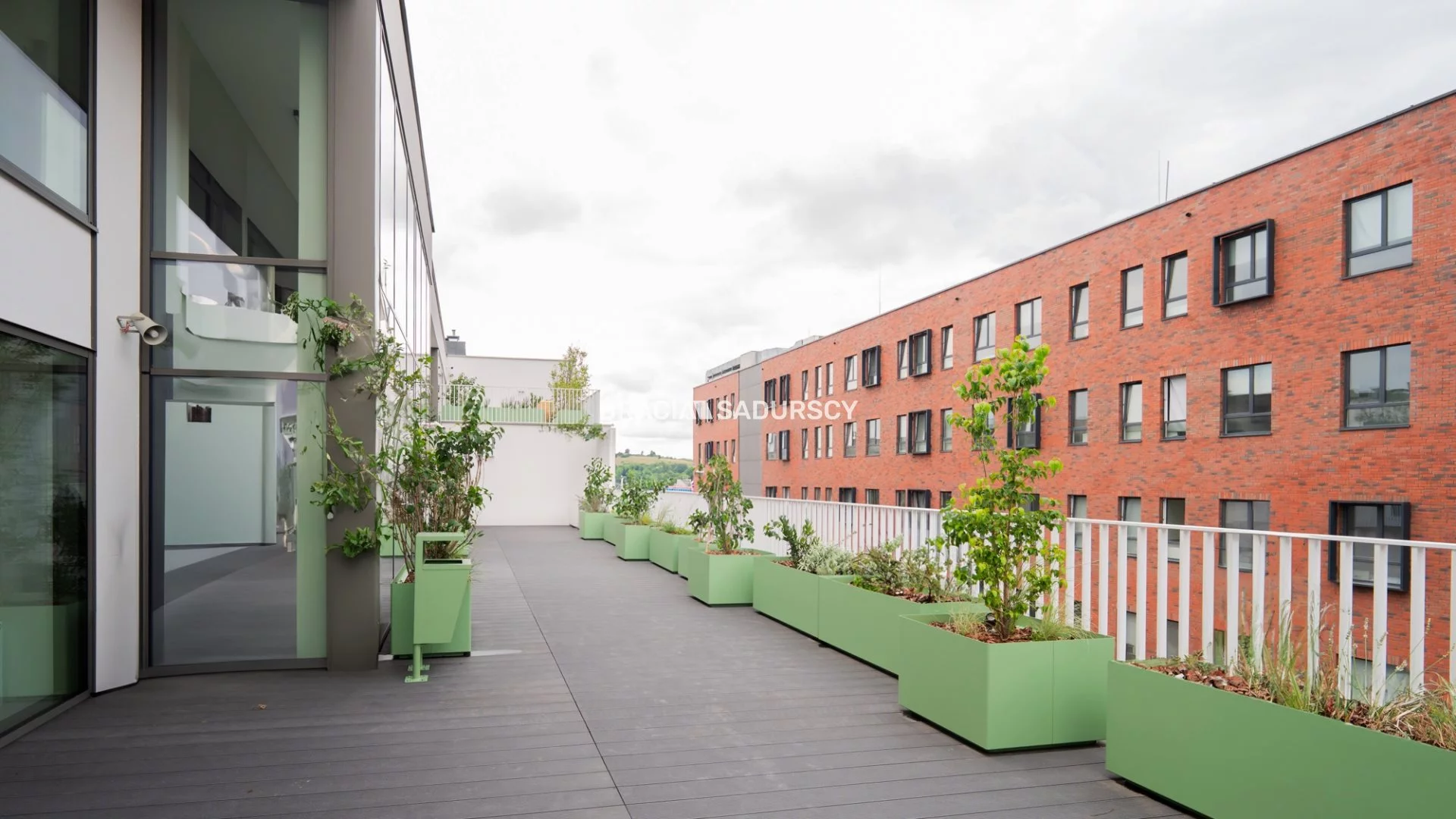 3 pokoje, mieszkanie 65,00 m², piętro 6, oferta nr , BS4-MW-310910, Kraków, Podgórze, Zabłocie, Romanowicza