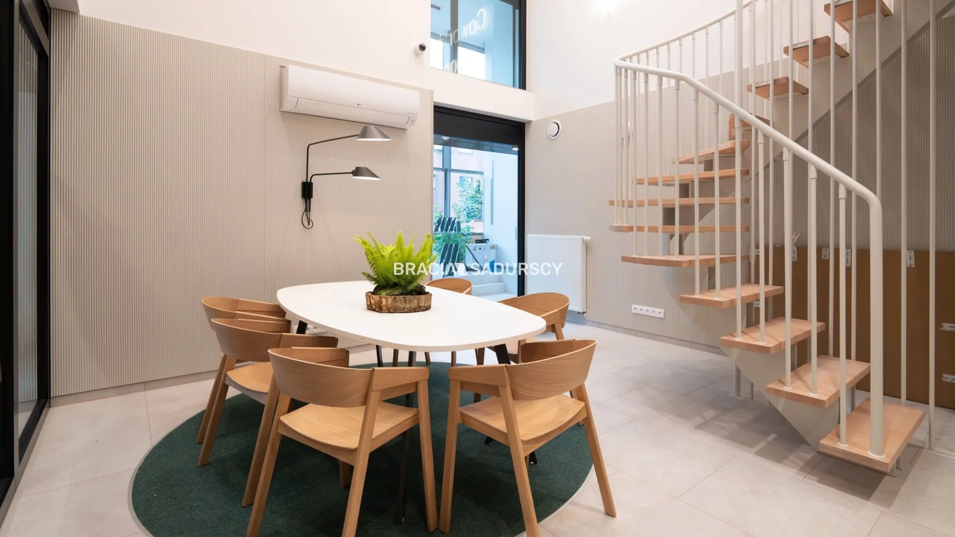 3 pokoje, mieszkanie 65,00 m², piętro 6, oferta nr , BS4-MW-310910, Kraków, Podgórze, Zabłocie, Romanowicza