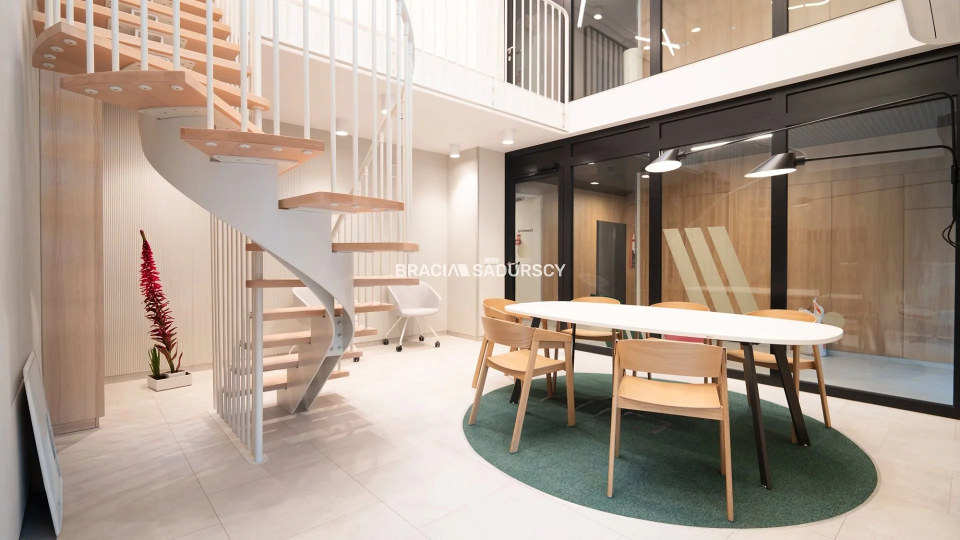 3 pokoje, mieszkanie 65,00 m², piętro 6, oferta nr , BS4-MW-310910, Kraków, Podgórze, Zabłocie, Romanowicza