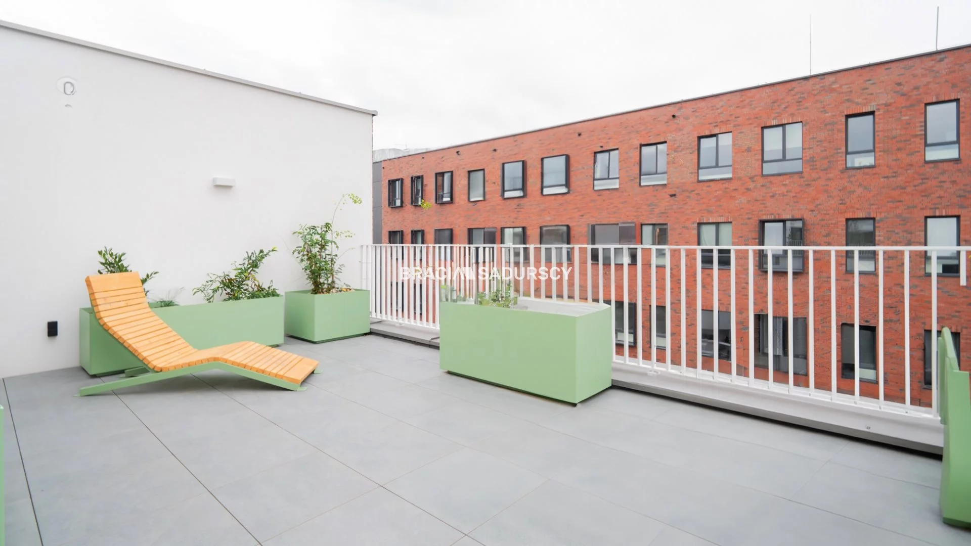 3 pokoje, mieszkanie 65,00 m², piętro 6, oferta nr , BS4-MW-310910, Kraków, Podgórze, Zabłocie, Romanowicza
