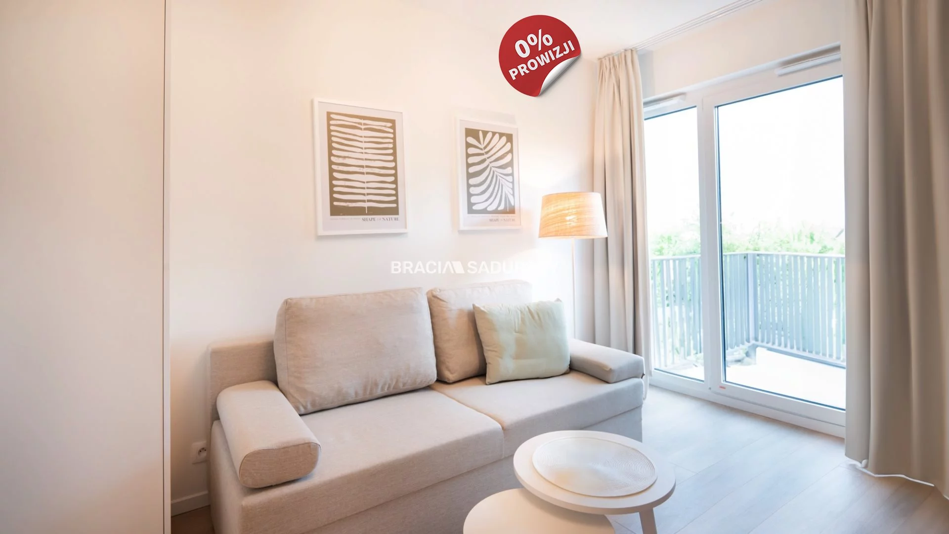 Apartamenty BS4-MW-310966 Kraków Podgórze Romanowicza