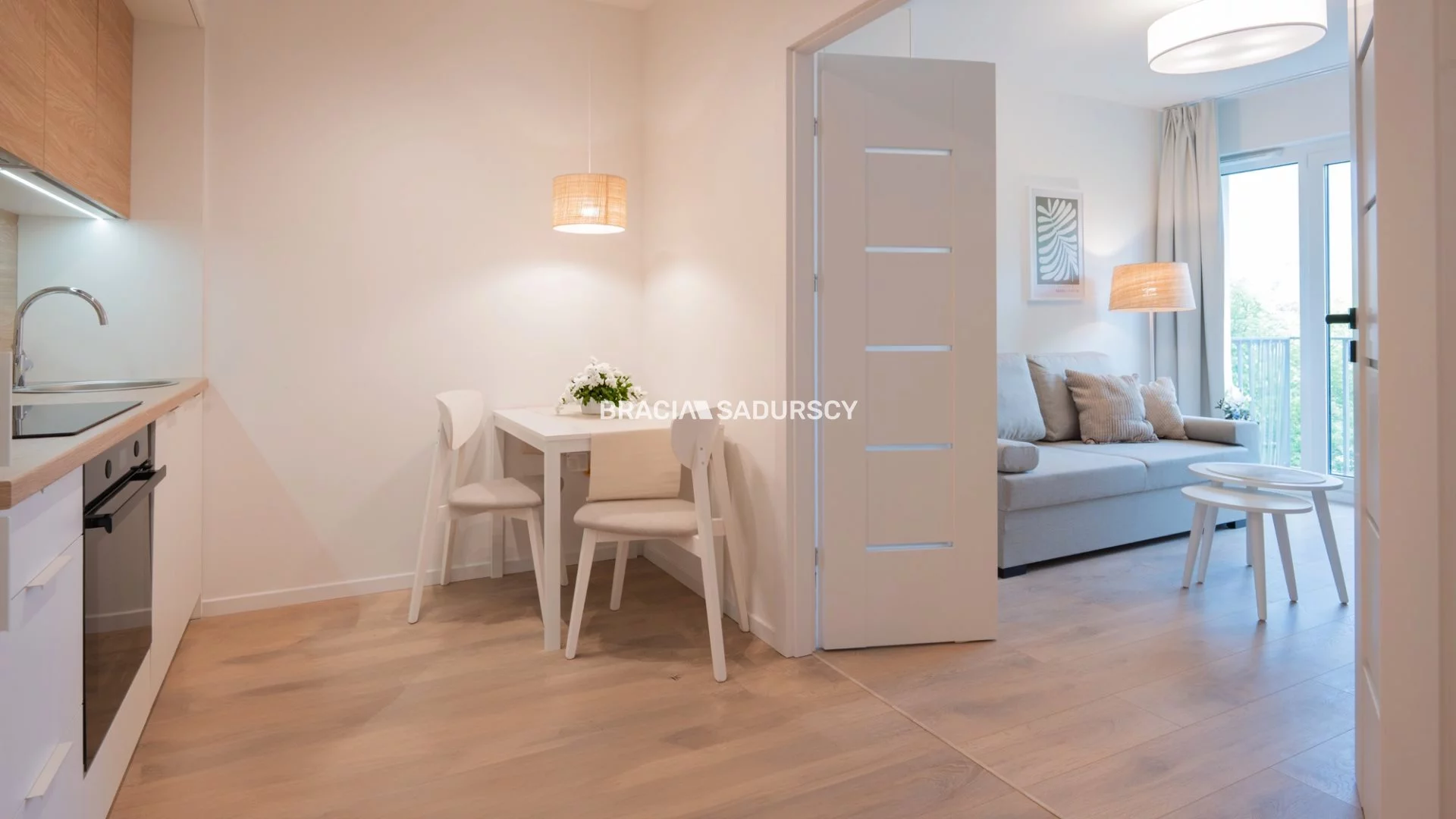 3 pokoje, mieszkanie 35,94 m², piętro 5, oferta nr , BS4-MW-310966, Kraków, Podgórze, Zabłocie, Romanowicza