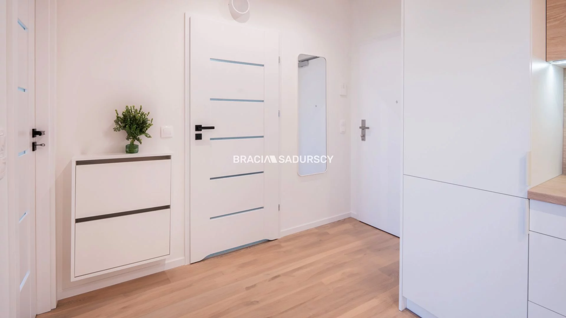 3 pokoje, mieszkanie 35,94 m², piętro 5, oferta nr , BS4-MW-310966, Kraków, Podgórze, Zabłocie, Romanowicza