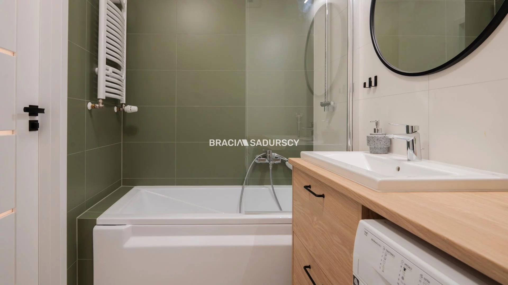 3 pokoje, mieszkanie 35,94 m², piętro 5, oferta nr , BS4-MW-310966, Kraków, Podgórze, Zabłocie, Romanowicza
