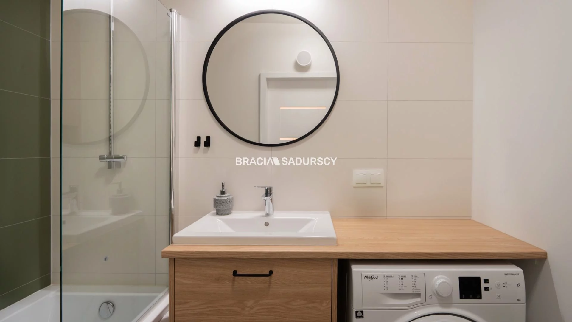 3 pokoje, mieszkanie 35,94 m², piętro 5, oferta nr , BS4-MW-310966, Kraków, Podgórze, Zabłocie, Romanowicza