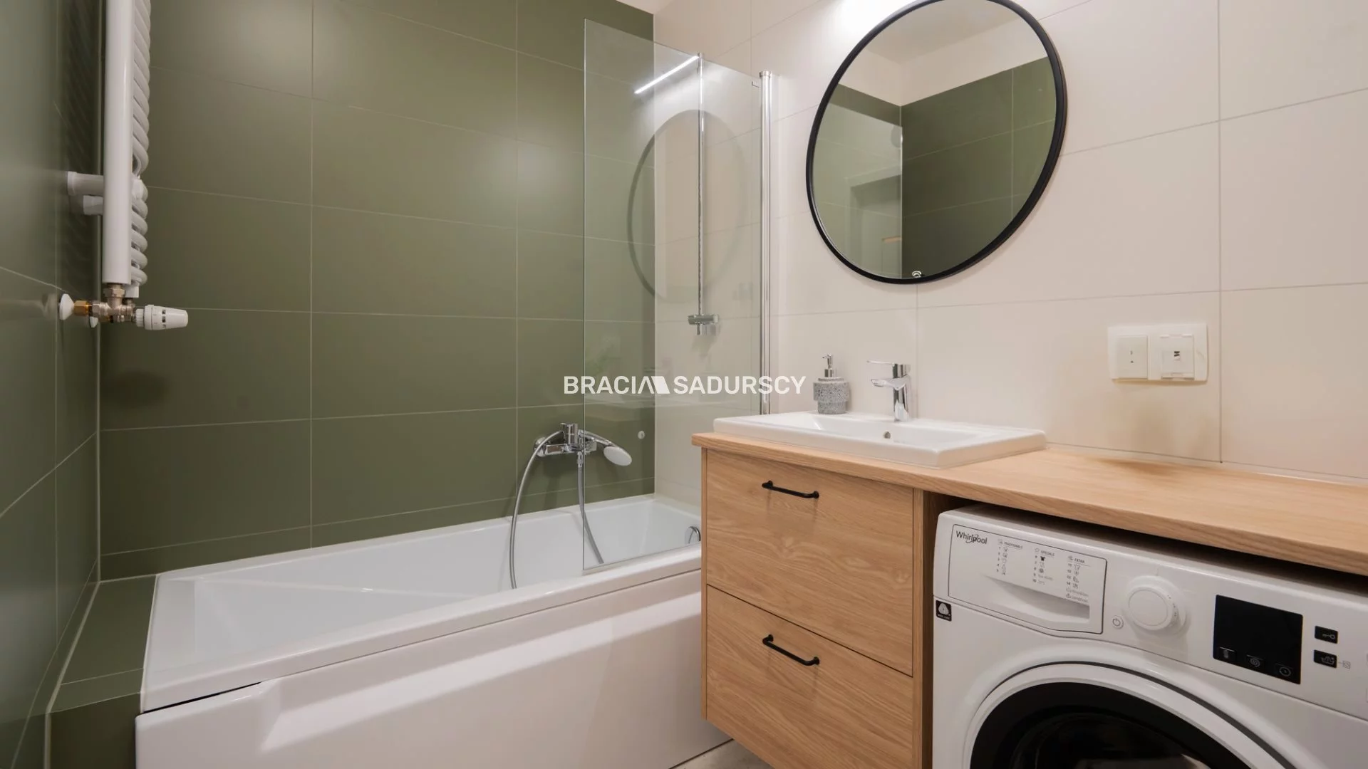 3 pokoje, mieszkanie 35,94 m², piętro 5, oferta nr , BS4-MW-310966, Kraków, Podgórze, Zabłocie, Romanowicza
