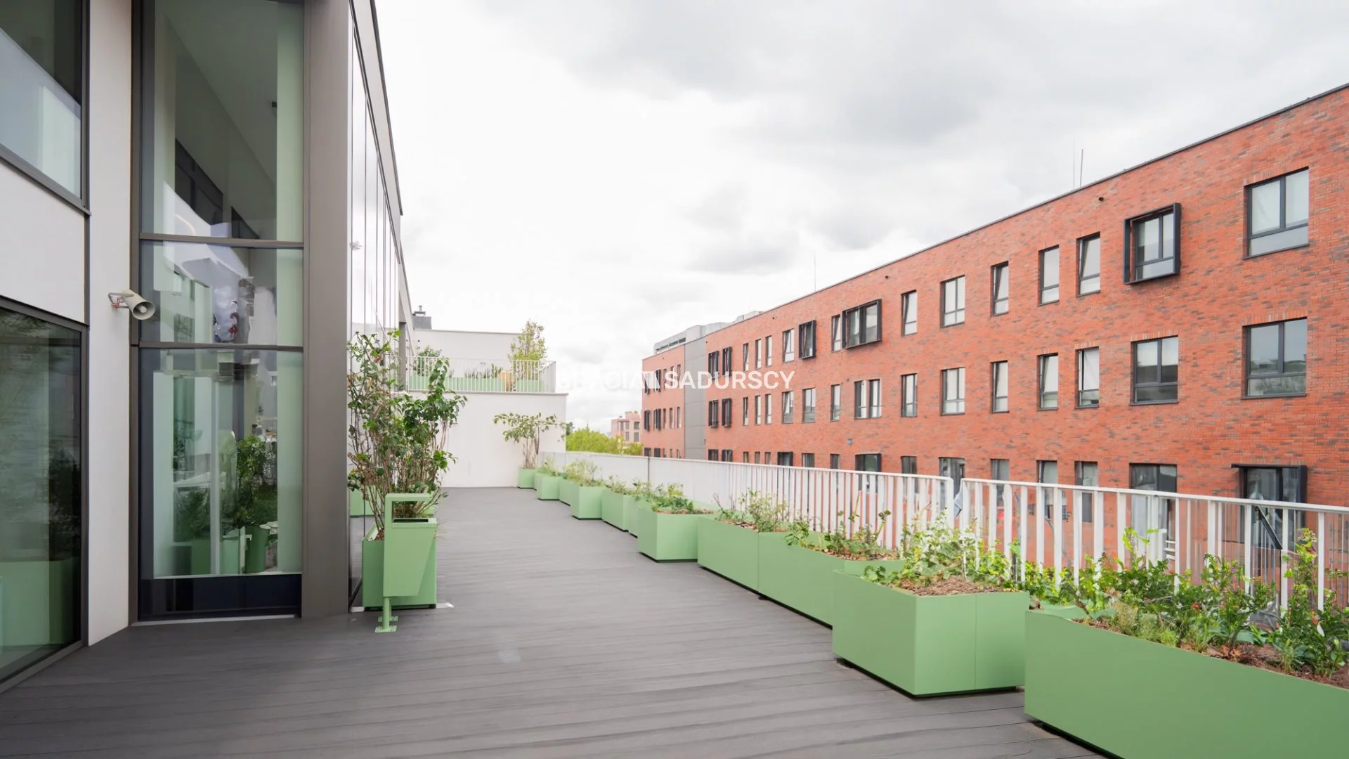 3 pokoje, mieszkanie 35,94 m², piętro 5, oferta nr , BS4-MW-310966, Kraków, Podgórze, Zabłocie, Romanowicza