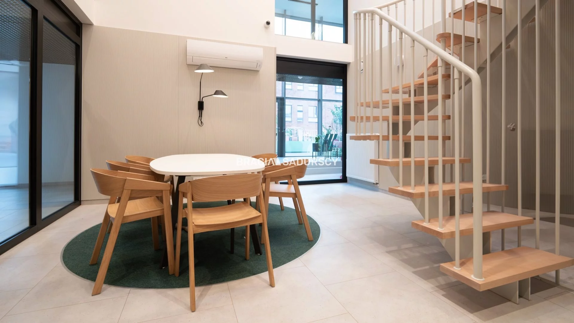 3 pokoje, mieszkanie 35,94 m², piętro 5, oferta nr , BS4-MW-310966, Kraków, Podgórze, Zabłocie, Romanowicza