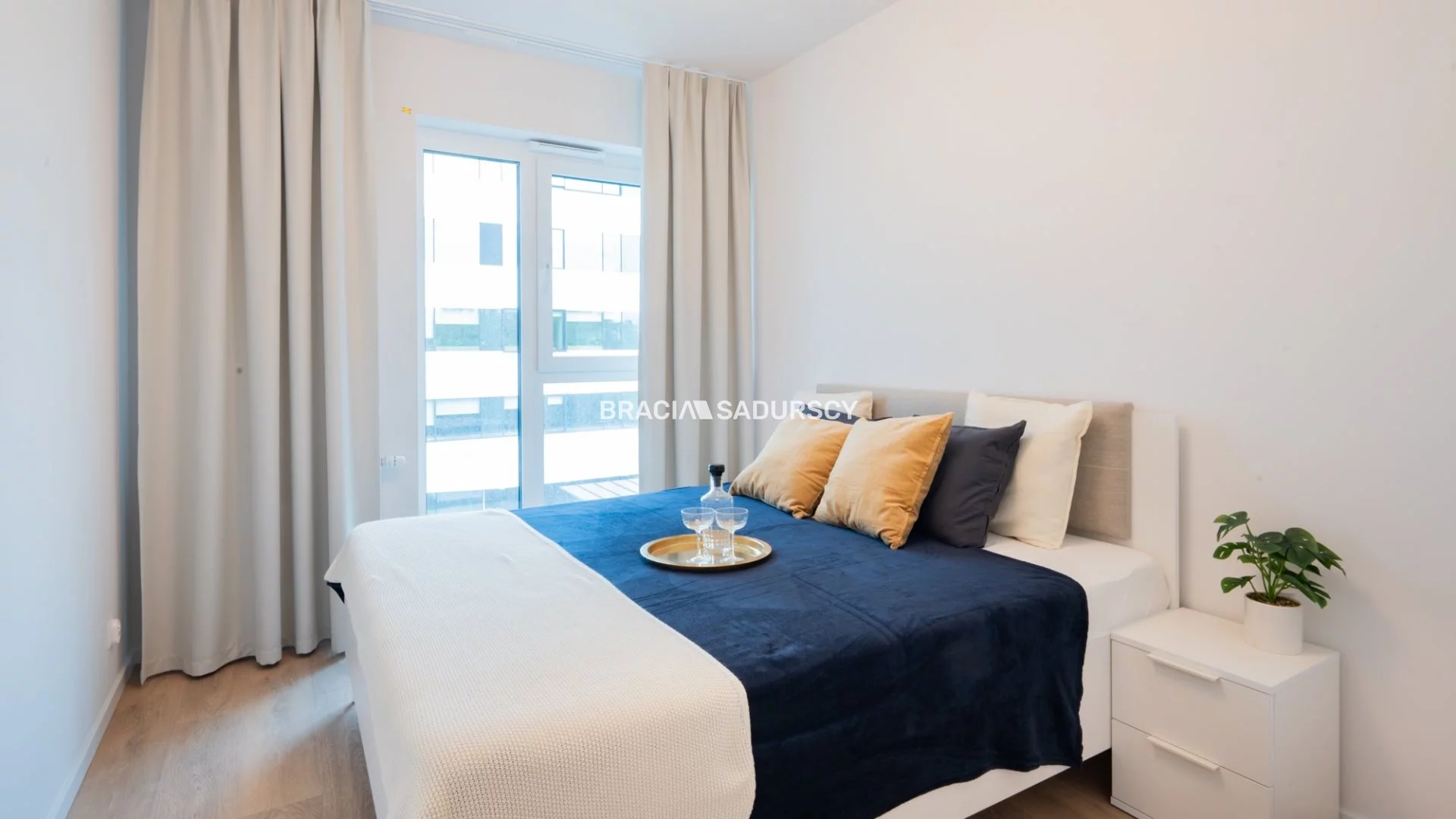 3 pokoje, mieszkanie 65,50 m², piętro 6, oferta nr , BS4-MW-311334, Kraków, Podgórze, Zabłocie, Romanowicza