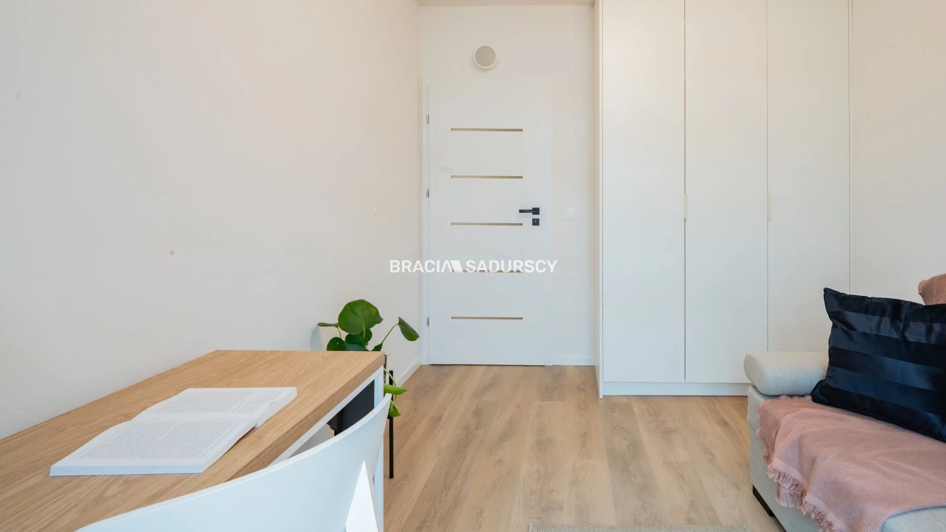 3 pokoje, mieszkanie 65,50 m², piętro 6, oferta nr , BS4-MW-311334, Kraków, Podgórze, Zabłocie, Romanowicza