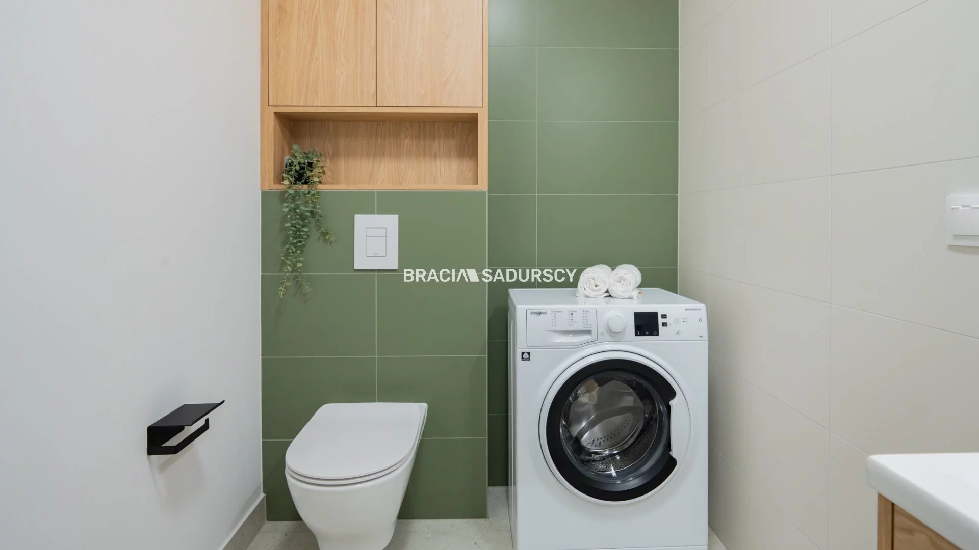 3 pokoje, mieszkanie 65,50 m², piętro 6, oferta nr , BS4-MW-311334, Kraków, Podgórze, Zabłocie, Romanowicza