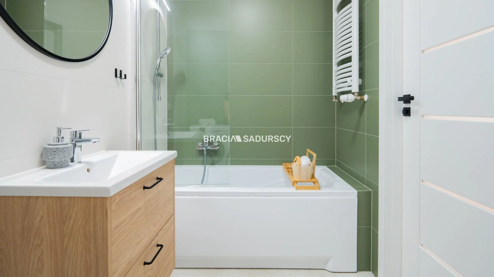 3 pokoje, mieszkanie 65,50 m², piętro 6, oferta nr , BS4-MW-311334, Kraków, Podgórze, Zabłocie, Romanowicza