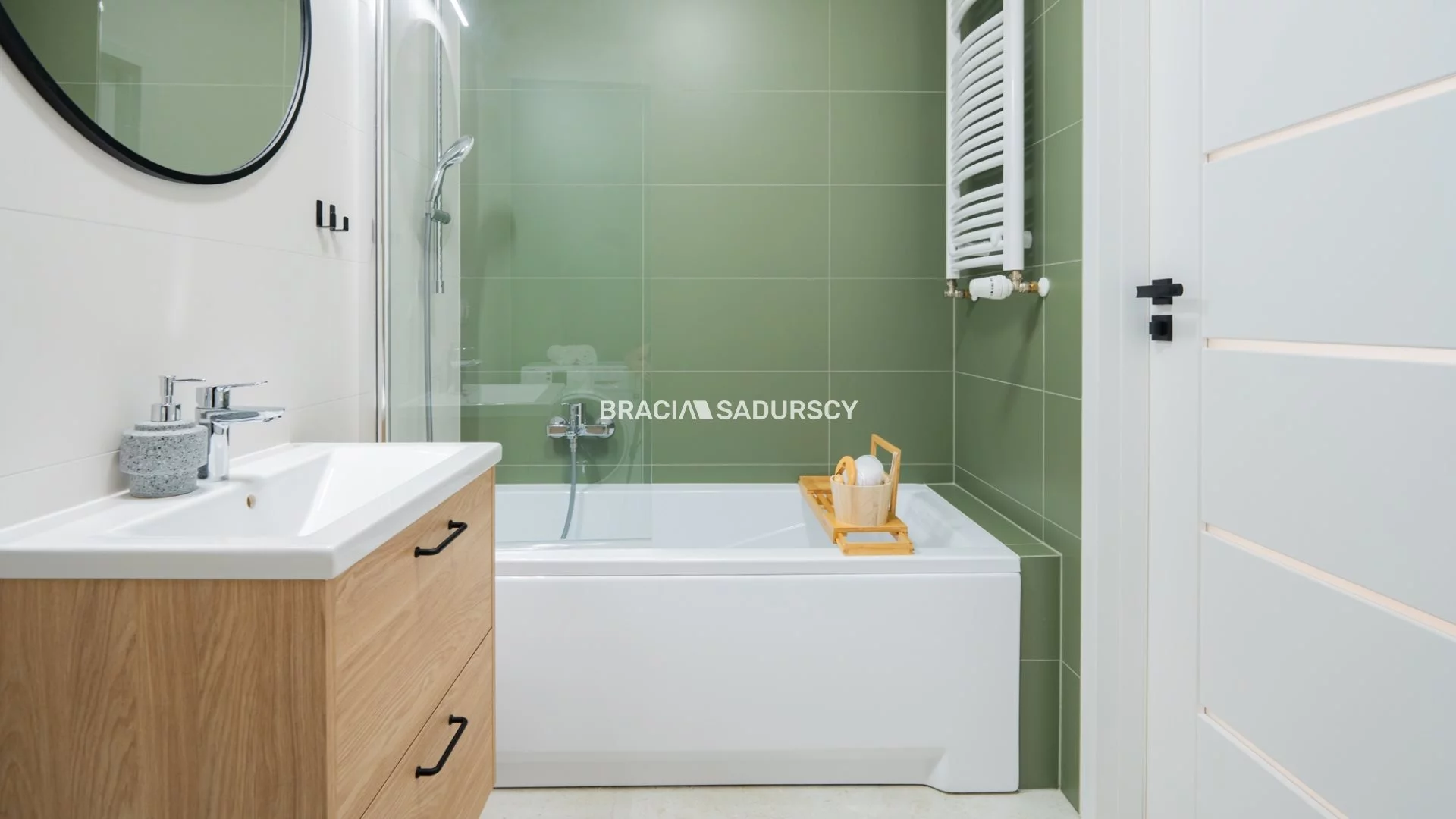 3 pokoje, mieszkanie 65,50 m², piętro 6, oferta nr , BS4-MW-311334, Kraków, Podgórze, Zabłocie, Romanowicza