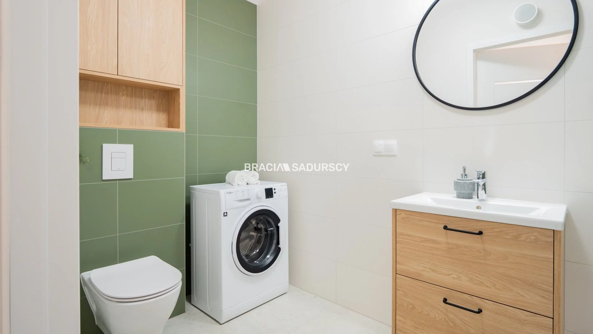 3 pokoje, mieszkanie 65,50 m², piętro 6, oferta nr , BS4-MW-311334, Kraków, Podgórze, Zabłocie, Romanowicza