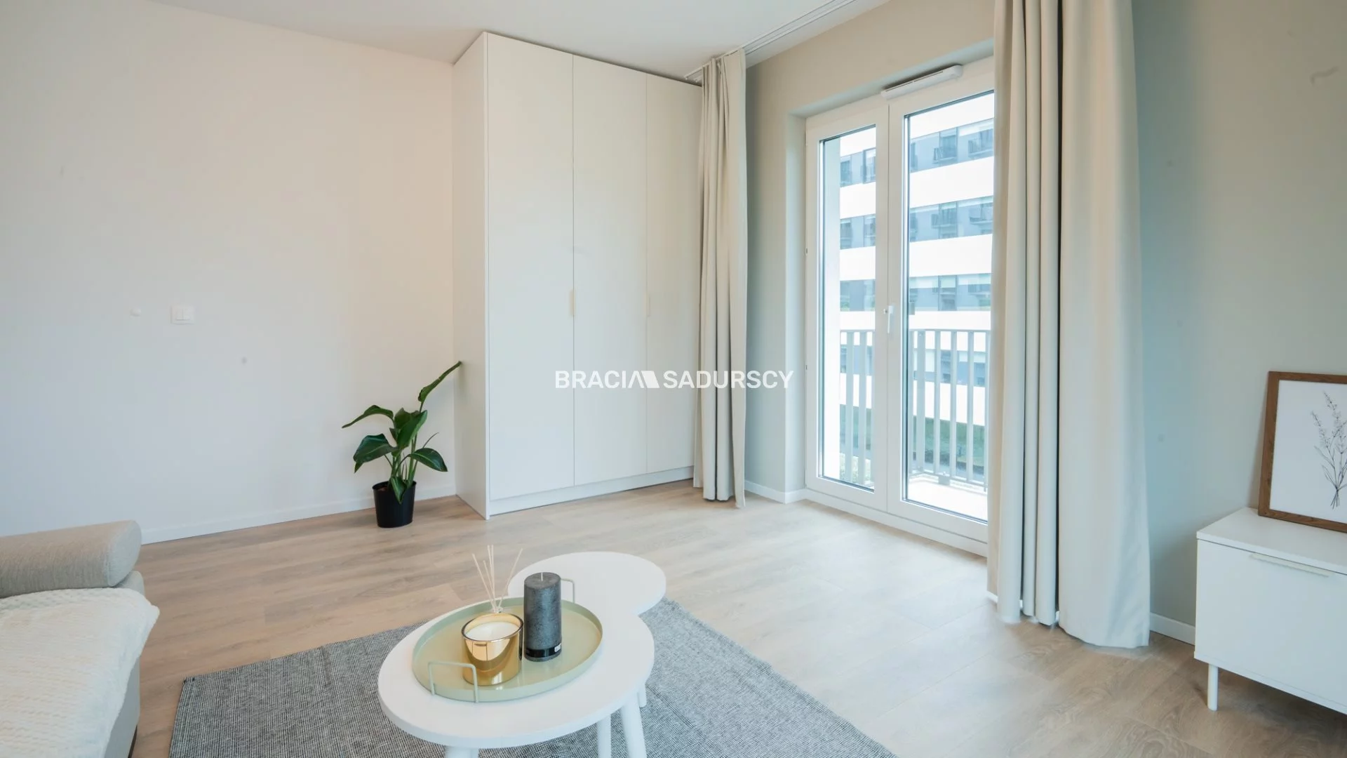 3 pokoje, mieszkanie 65,50 m², piętro 6, oferta nr , BS4-MW-311334, Kraków, Podgórze, Zabłocie, Romanowicza