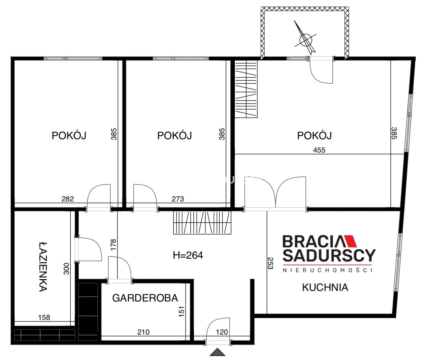 3 pokoje, mieszkanie 65,50 m², piętro 6, oferta nr , BS4-MW-311334, Kraków, Podgórze, Zabłocie, Romanowicza